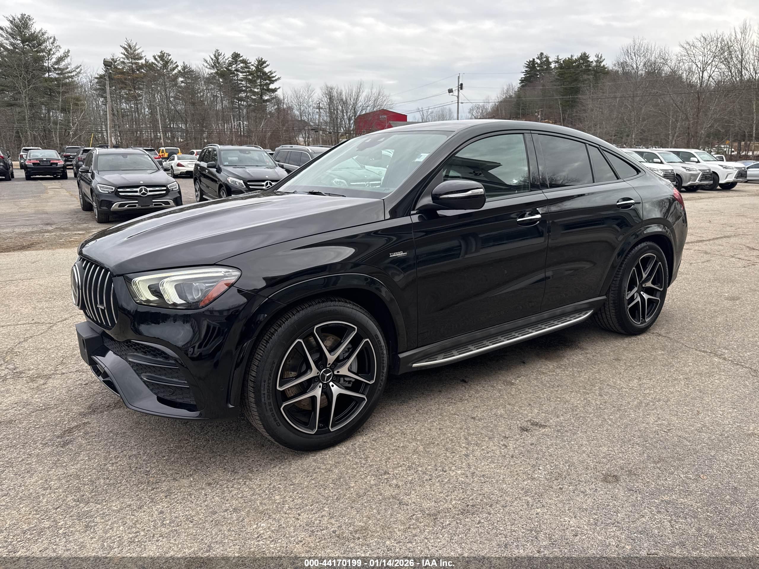 MERCEDES-BENZ AMG image 2