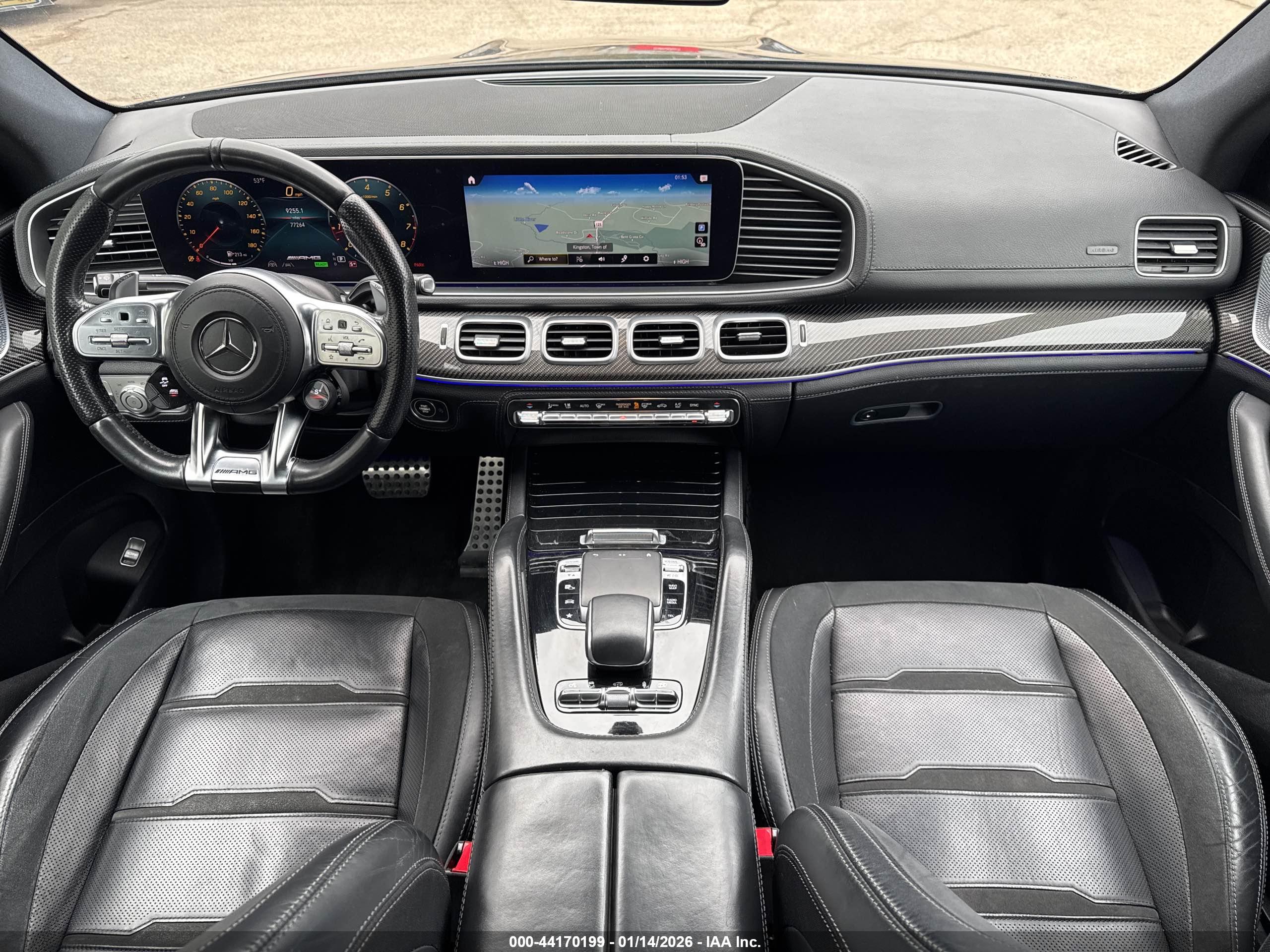 MERCEDES-BENZ AMG image 6