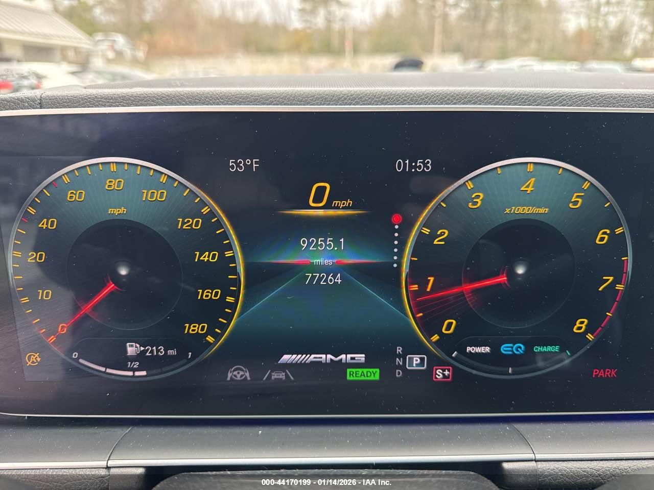 MERCEDES-BENZ AMG image 7