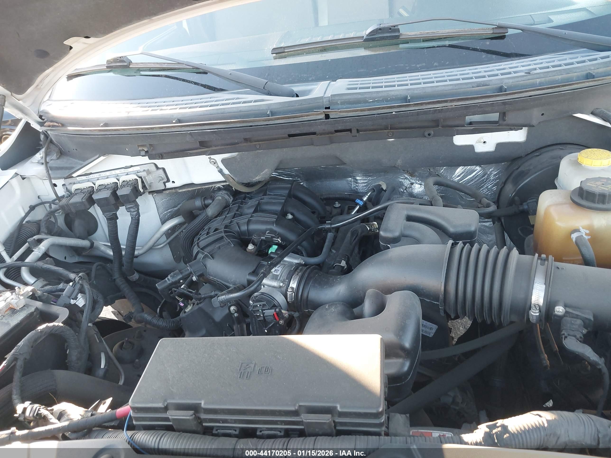 FORD F-150 image 10