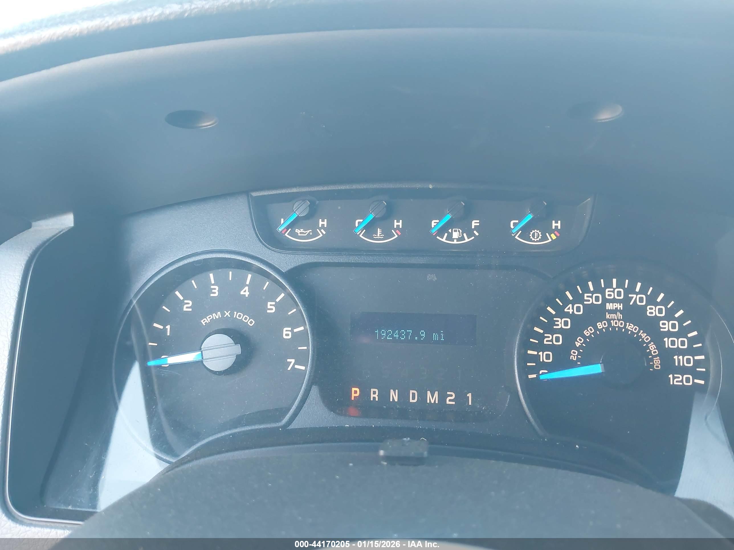 FORD F-150 image 7