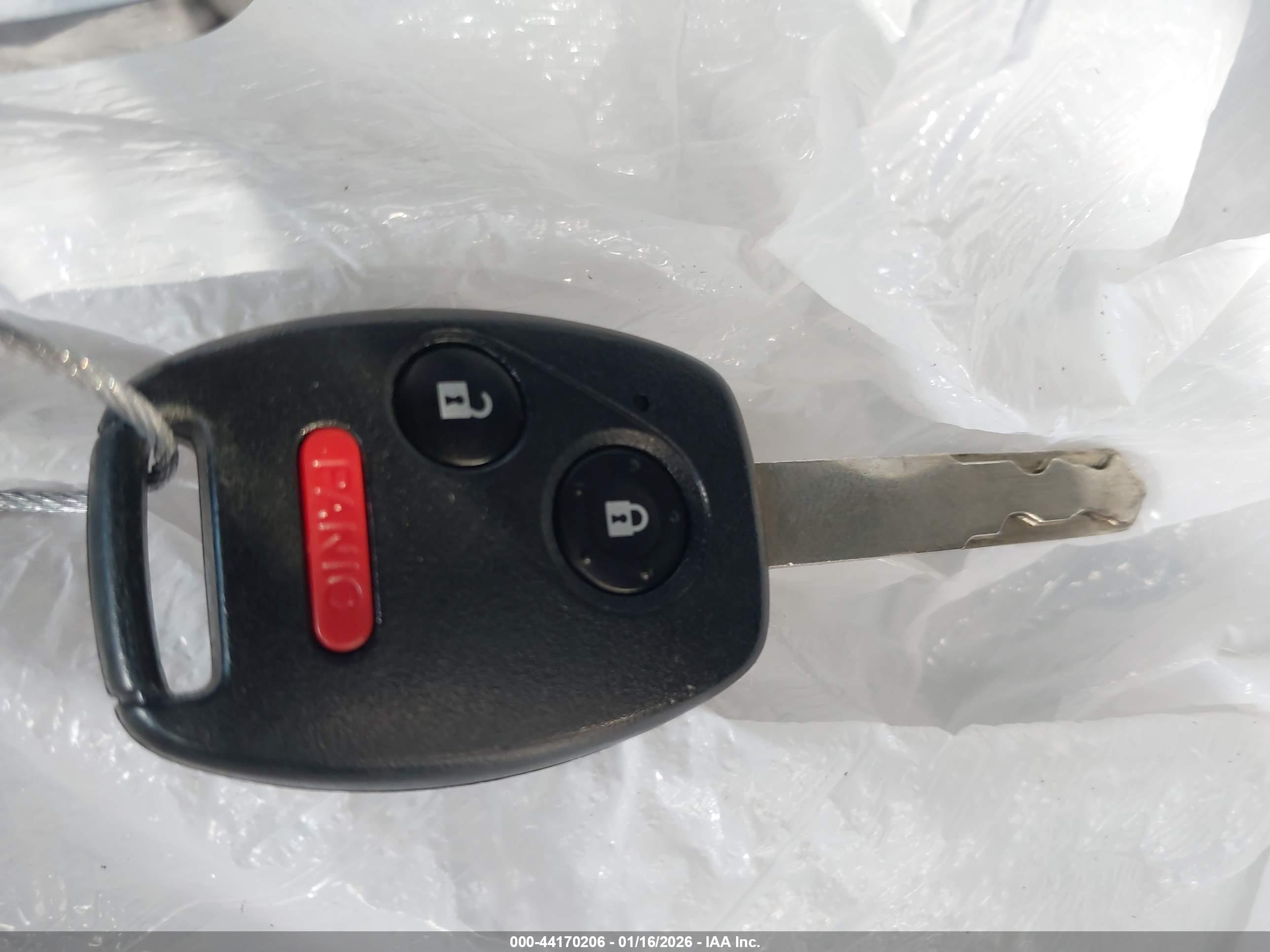 HONDA CIVIC image 11