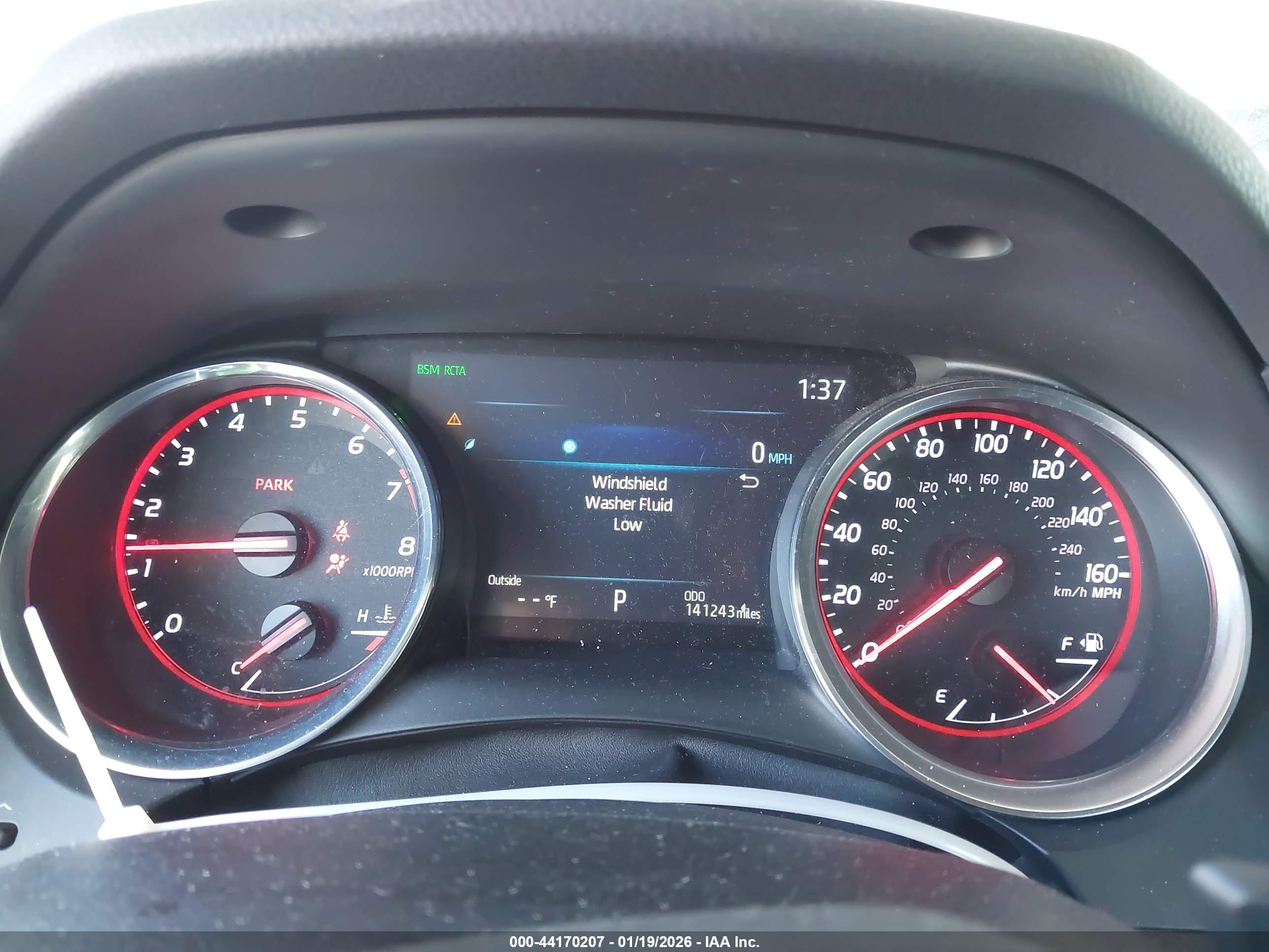 TOYOTA CAMRY image 7