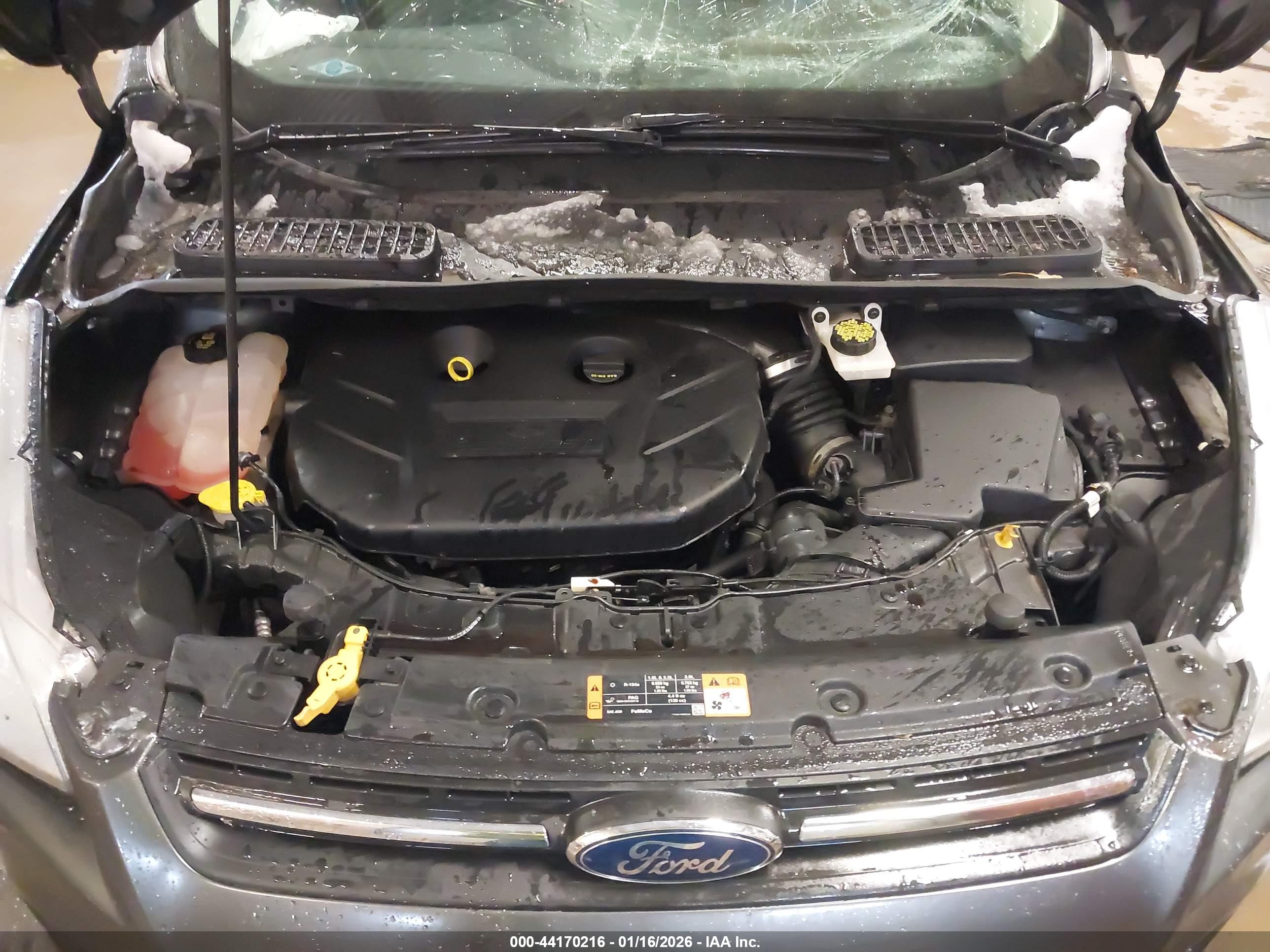 FORD ESCAPE image 10