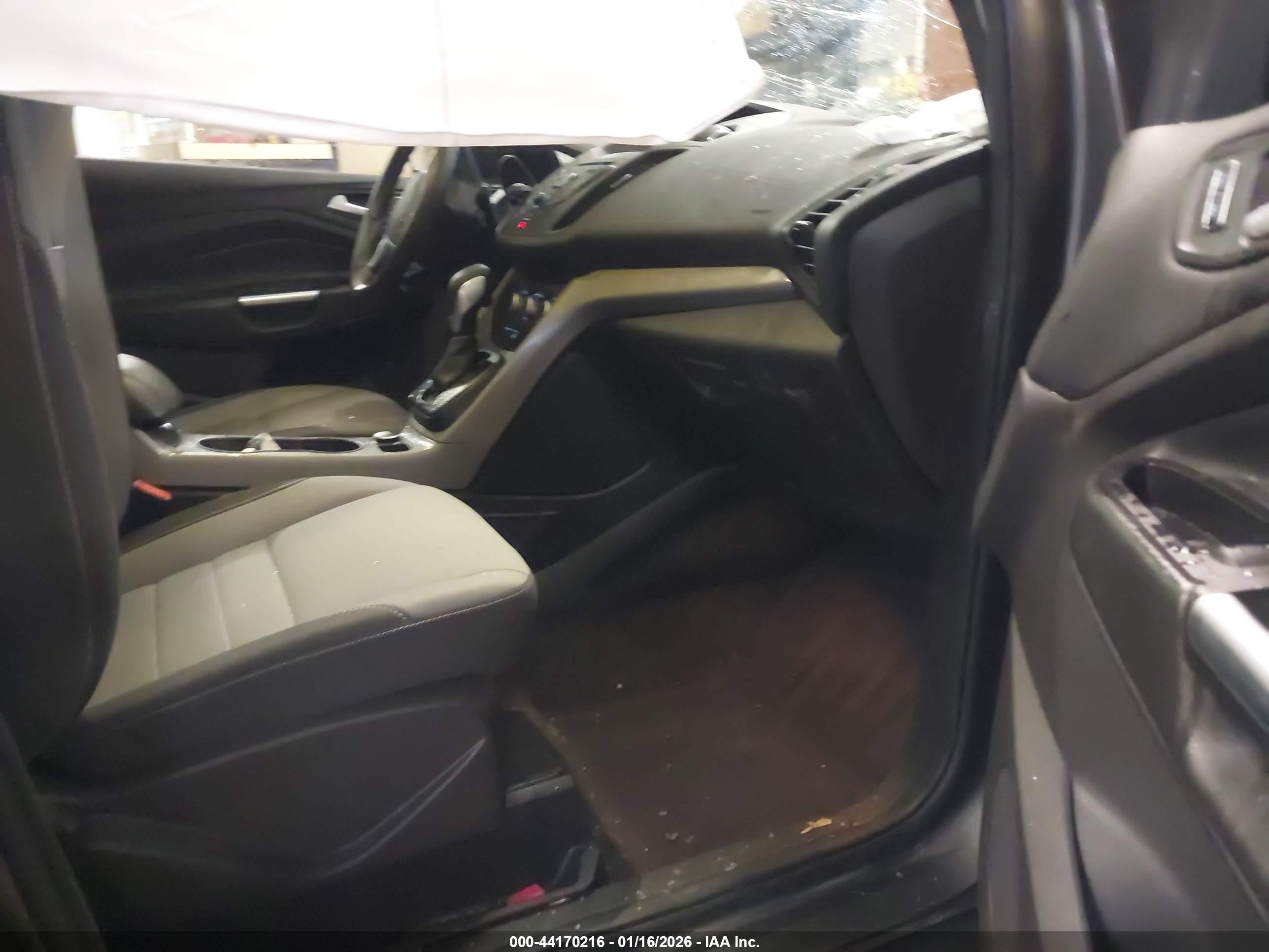 FORD ESCAPE image 5