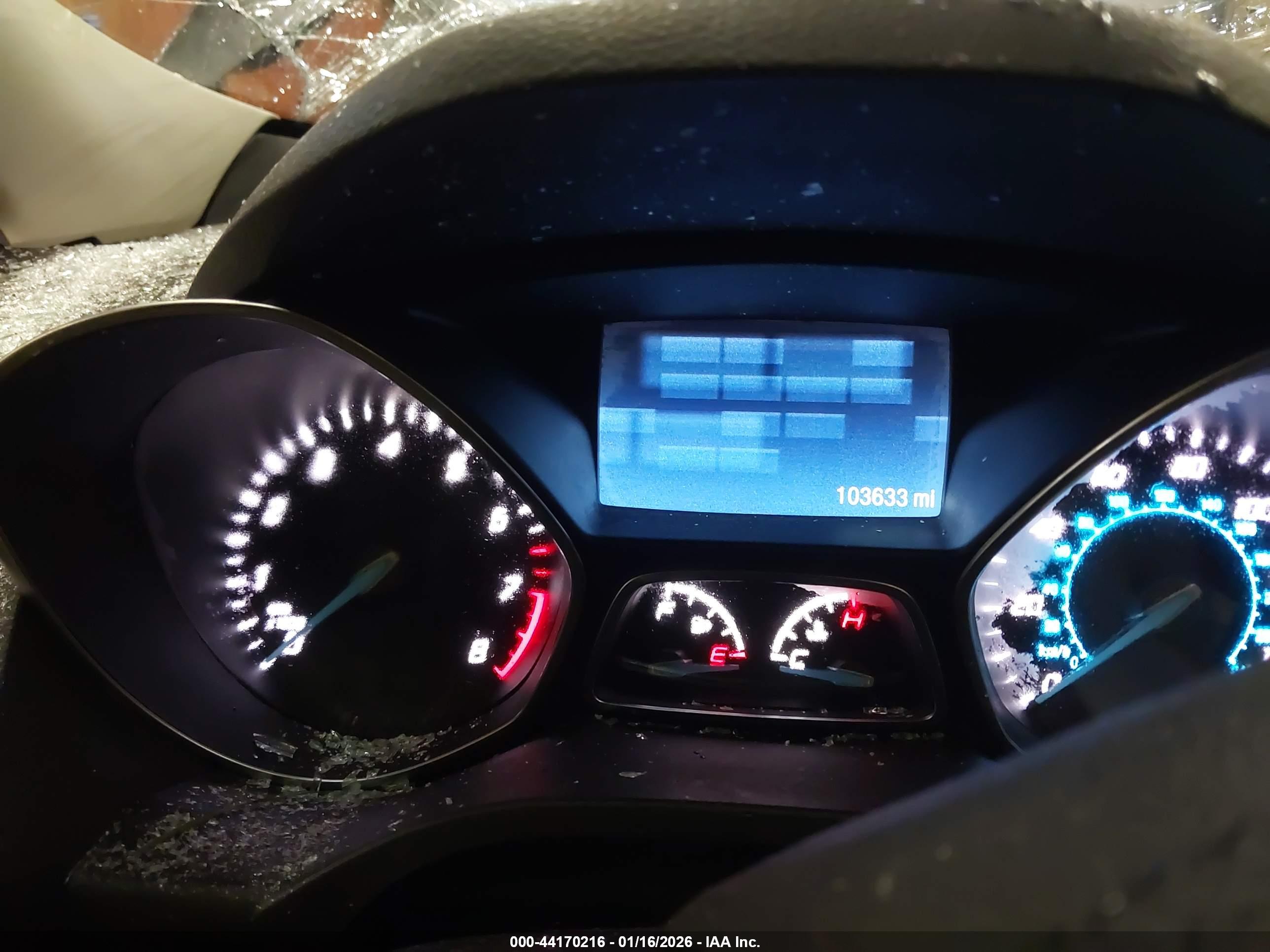 FORD ESCAPE image 7