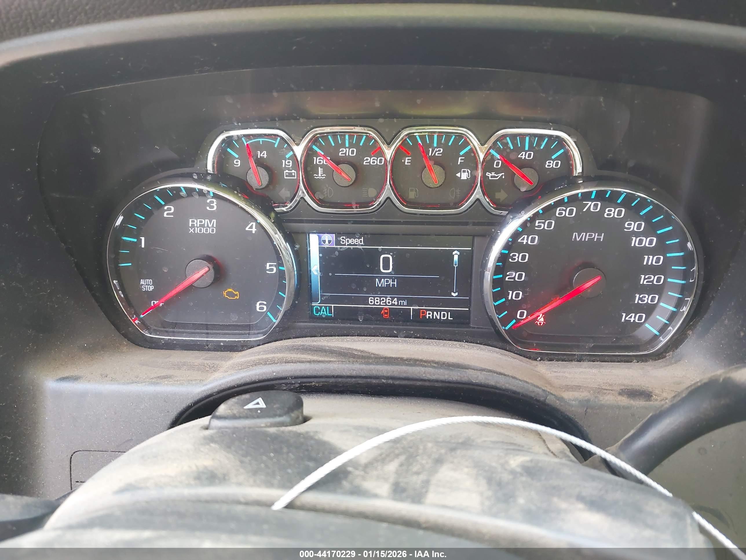 CHEVROLET SILVERADO image 7