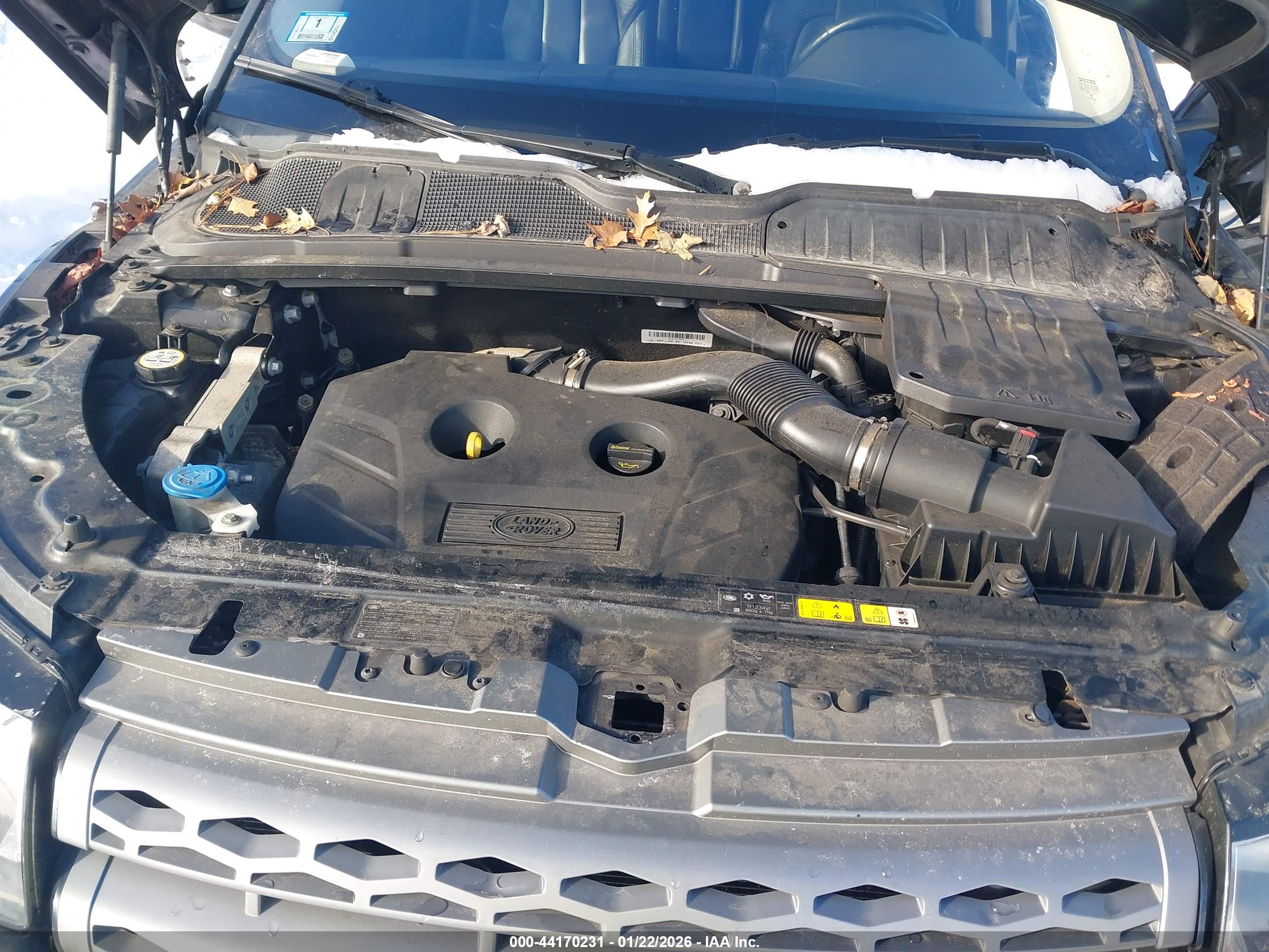 LAND ROVER image 10