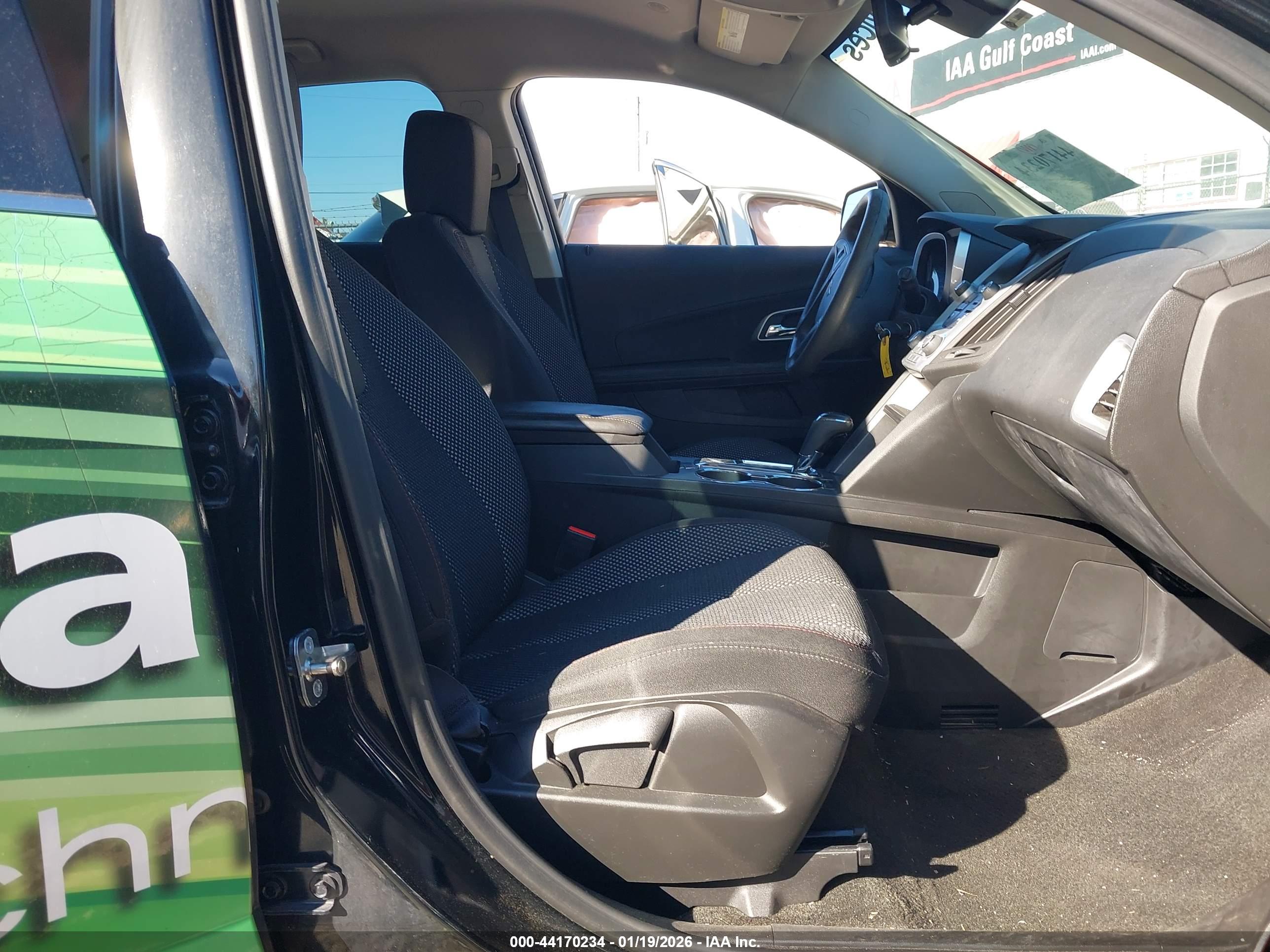 CHEVROLET EQUINOX image 5