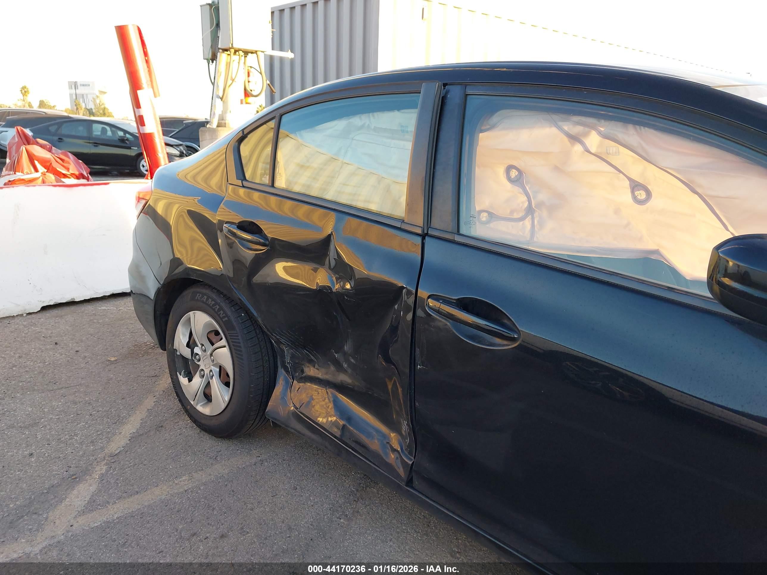 HONDA CIVIC image 6