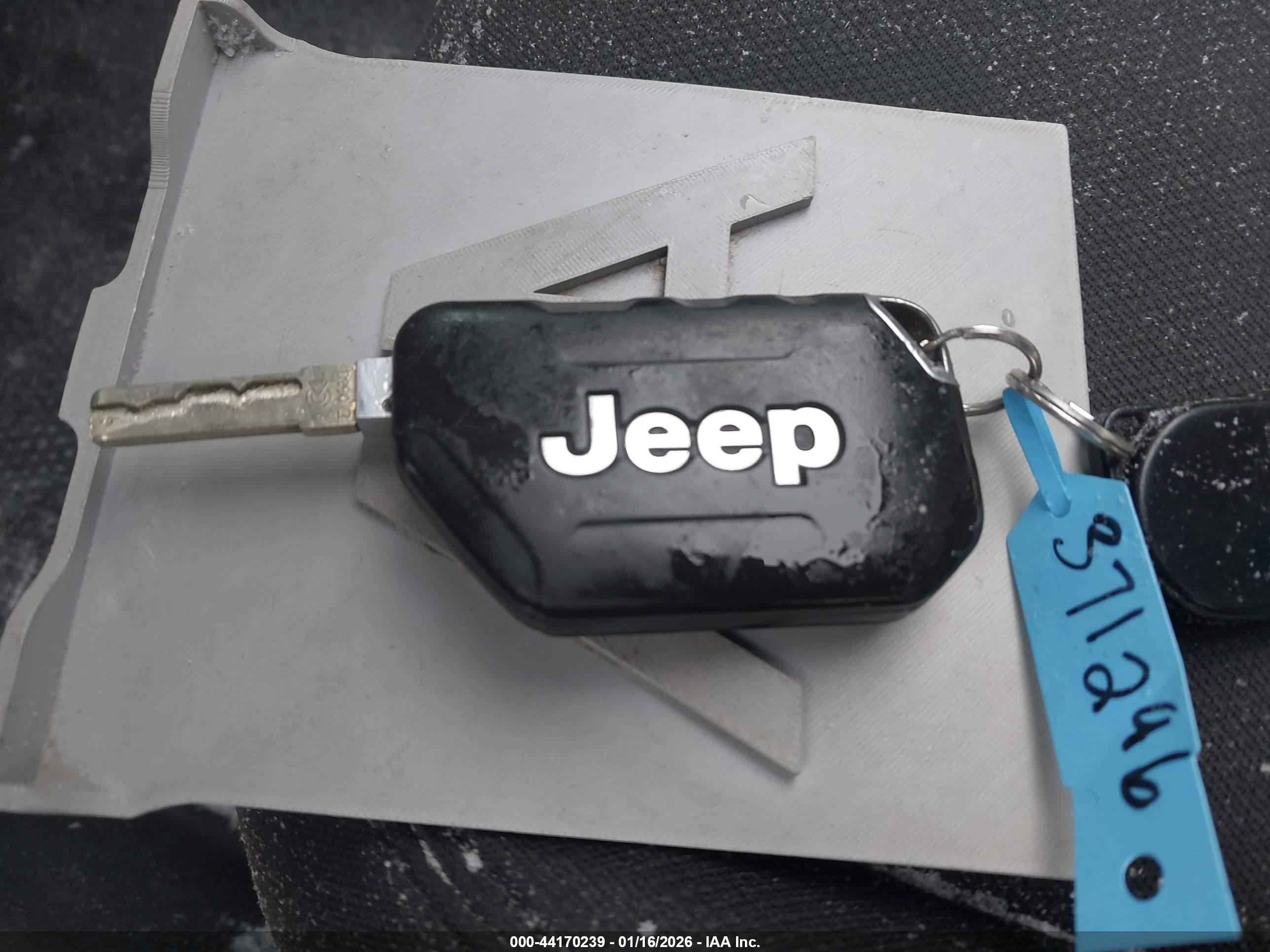 JEEP WRANGLER image 11