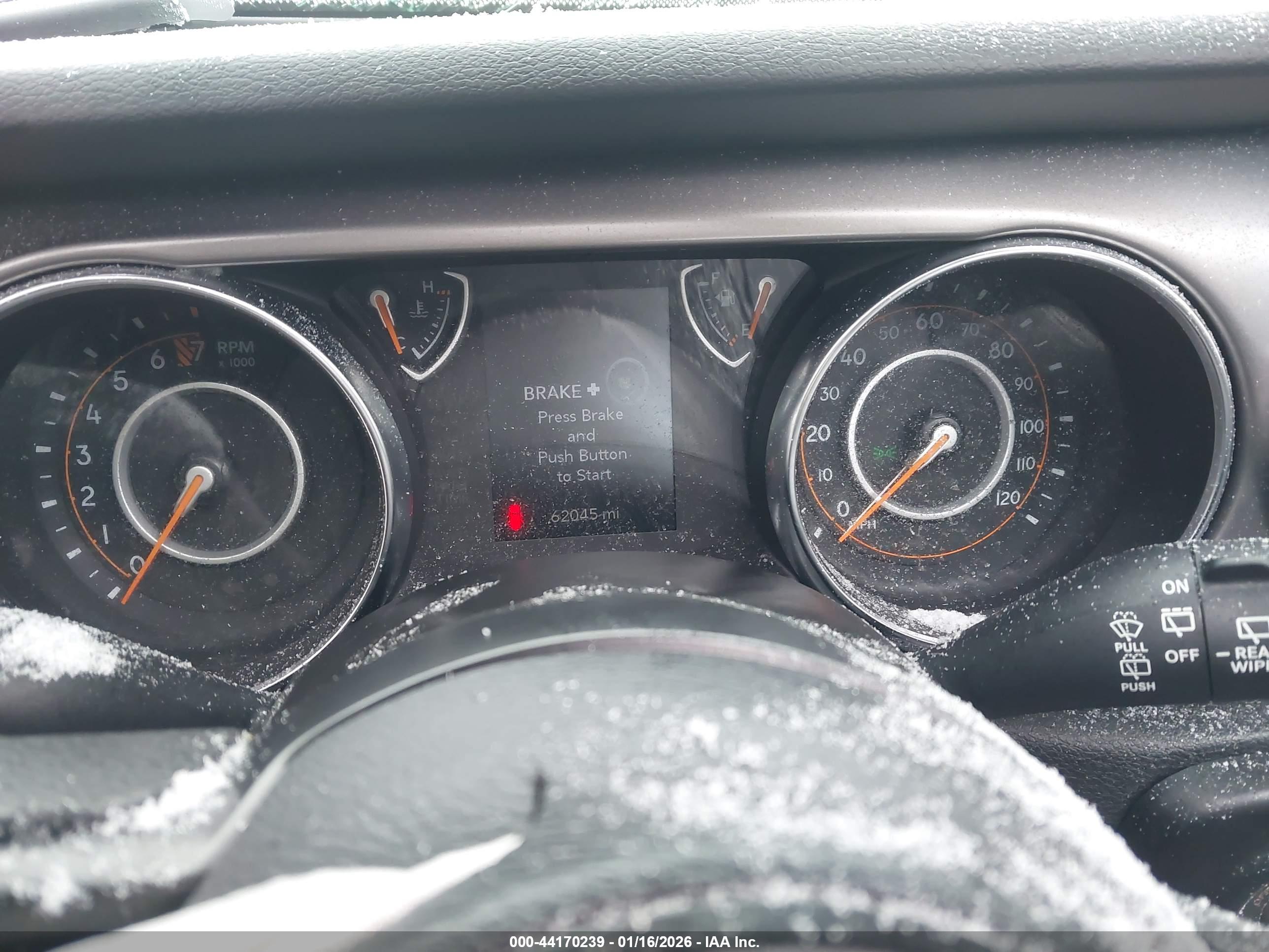 JEEP WRANGLER image 7