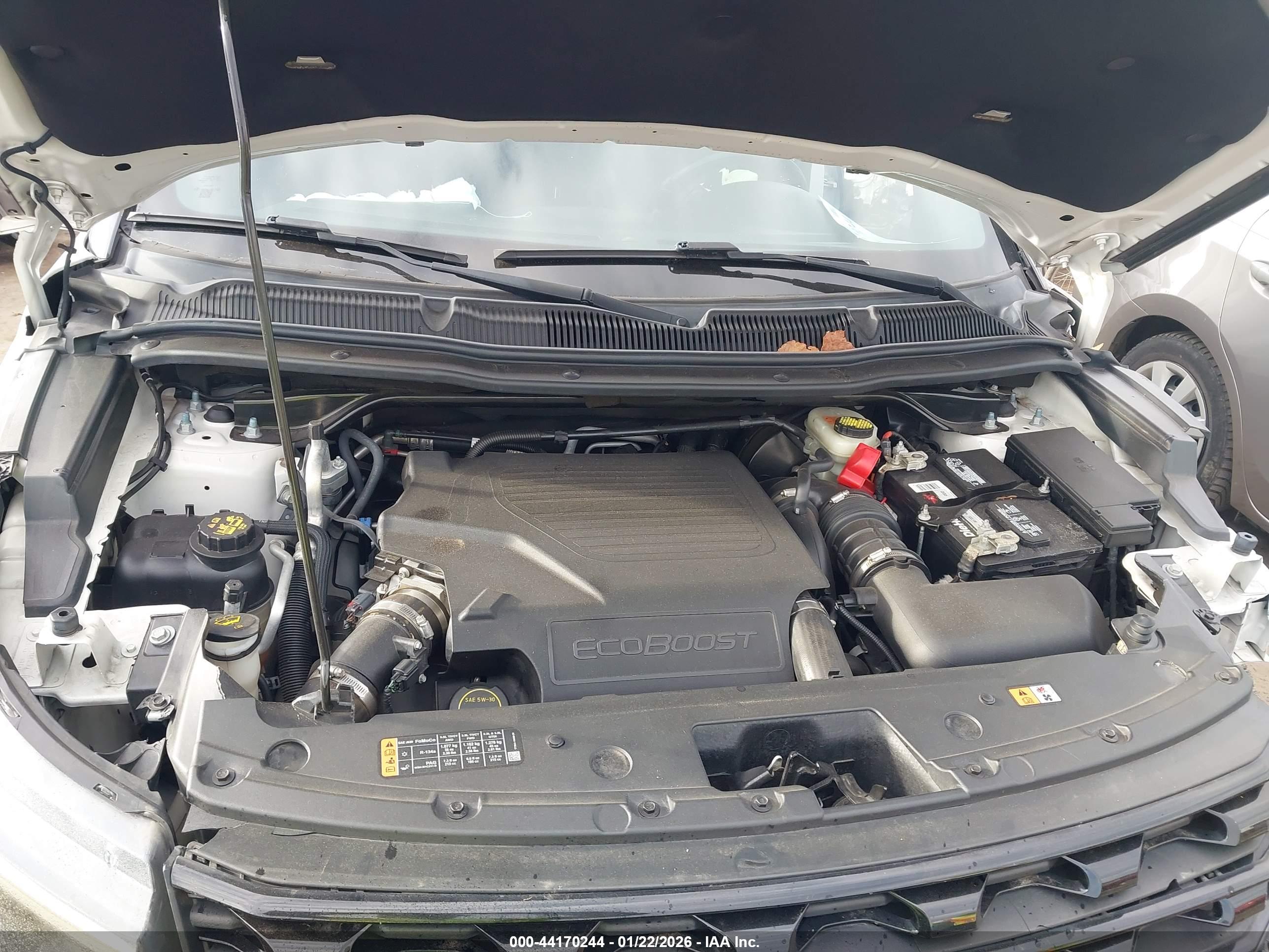 FORD EXPLORER image 10