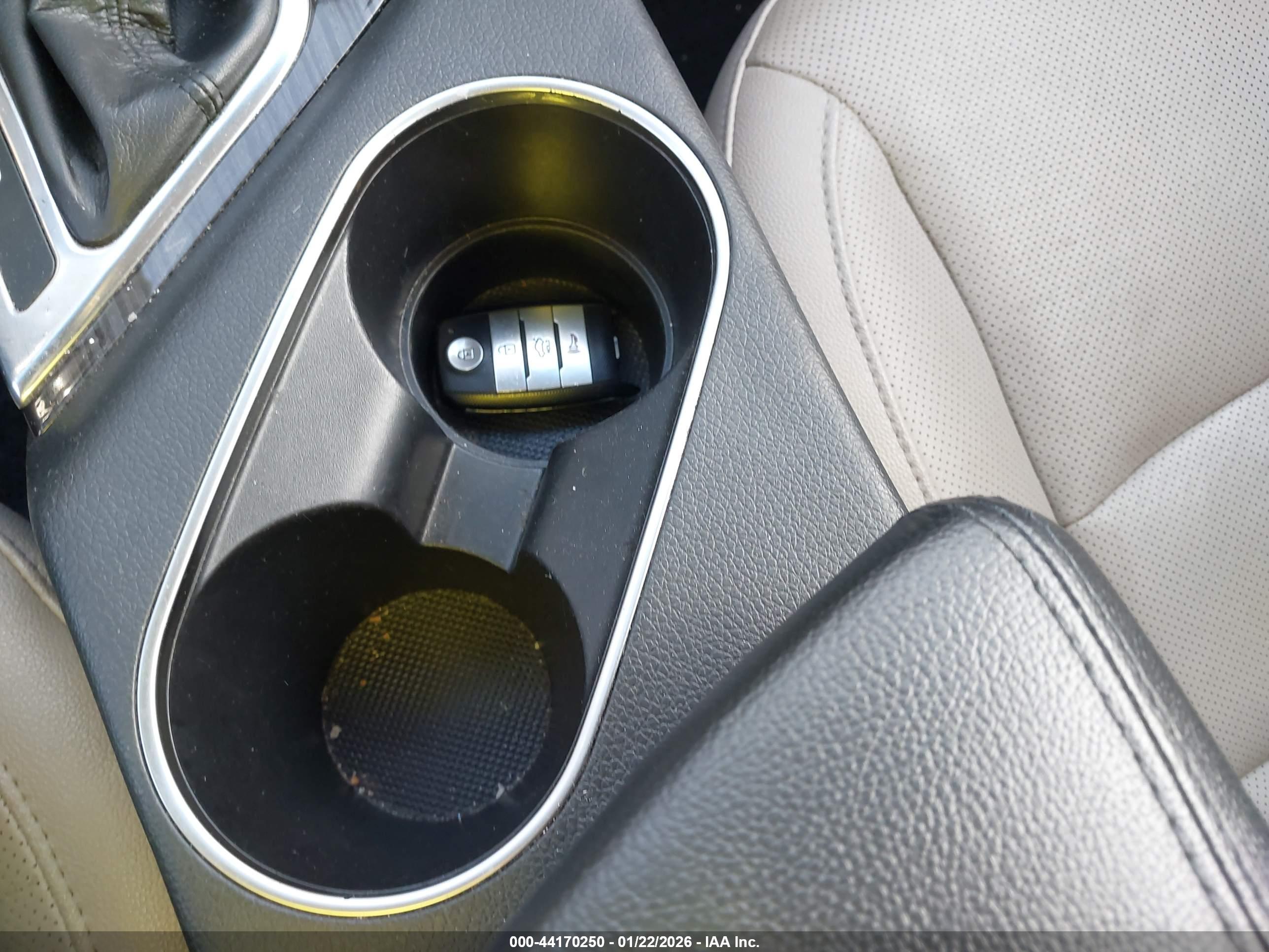 KIA OPTIMA image 11