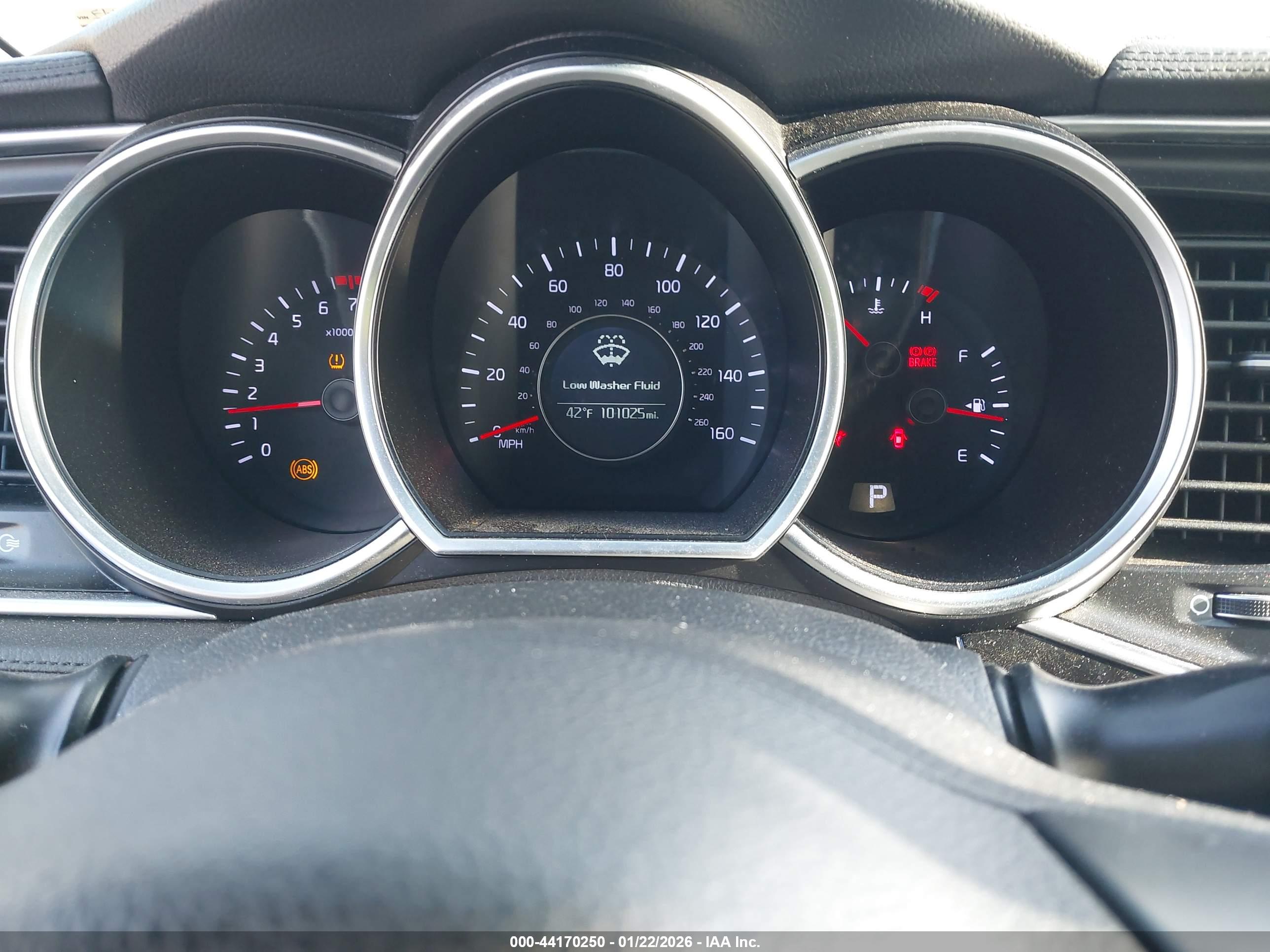 KIA OPTIMA image 7