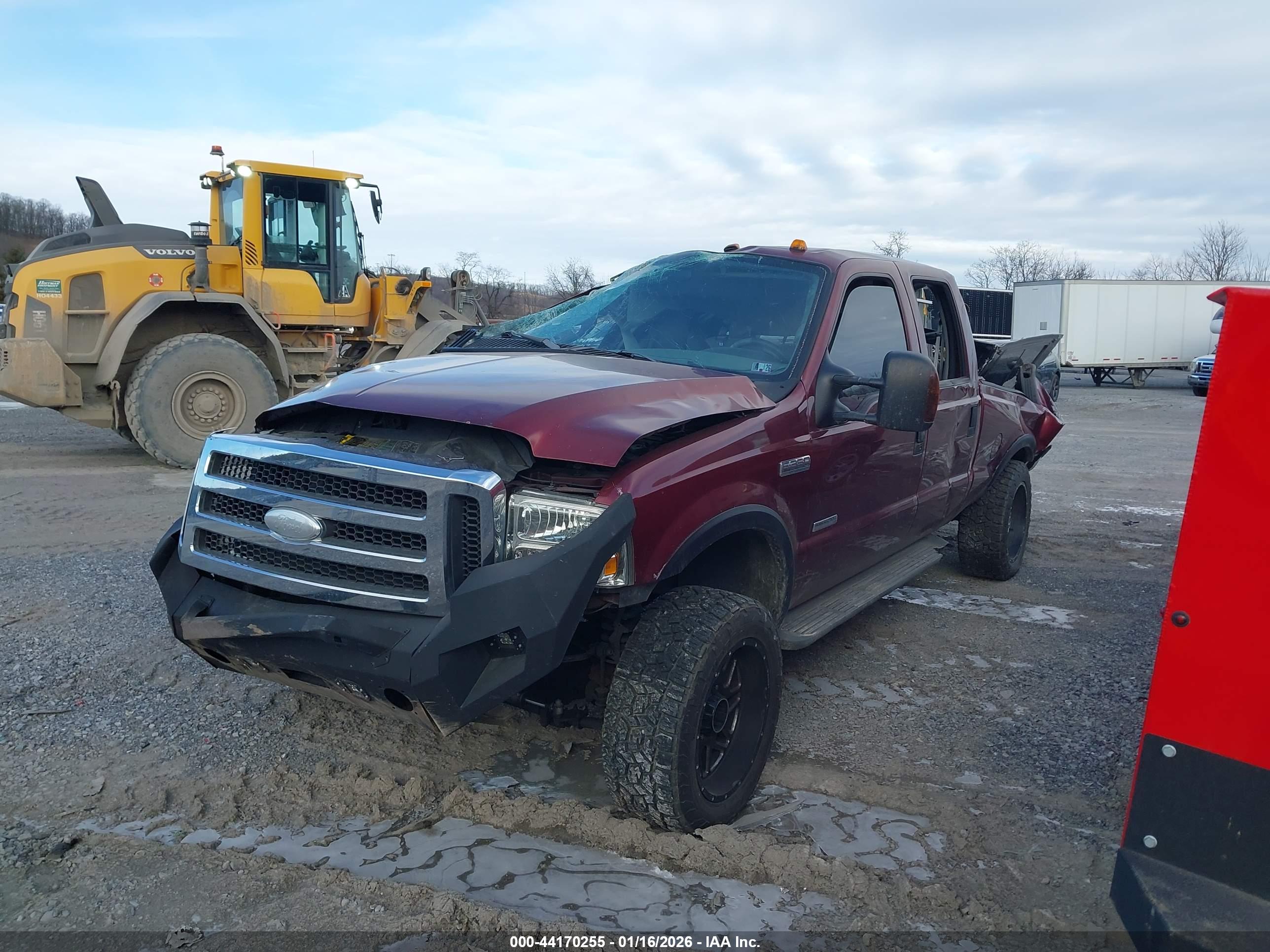 FORD F-350 image 2
