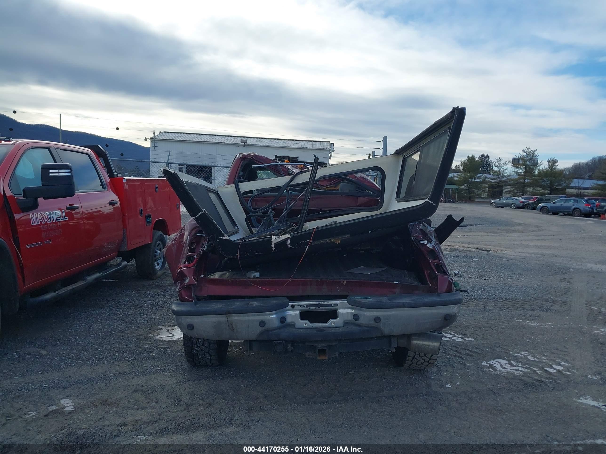 FORD F-350 image 8