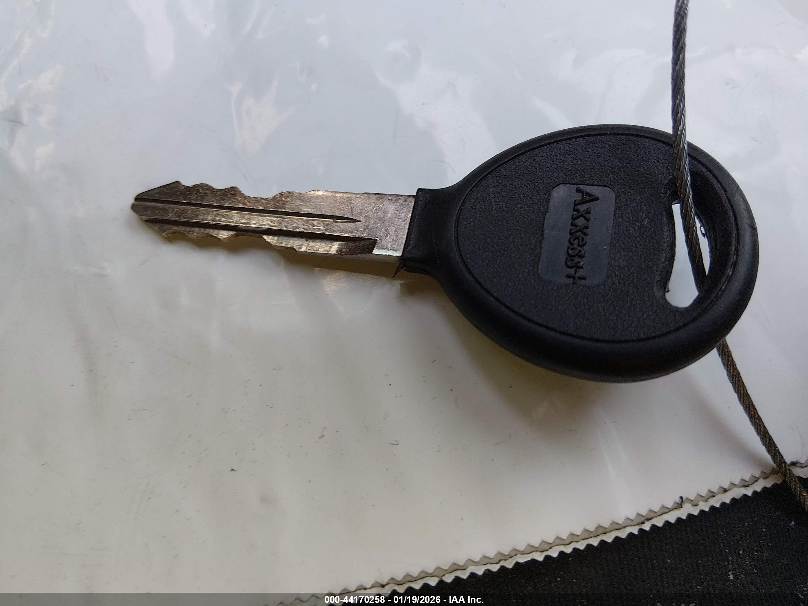 DODGE GRAND image 11