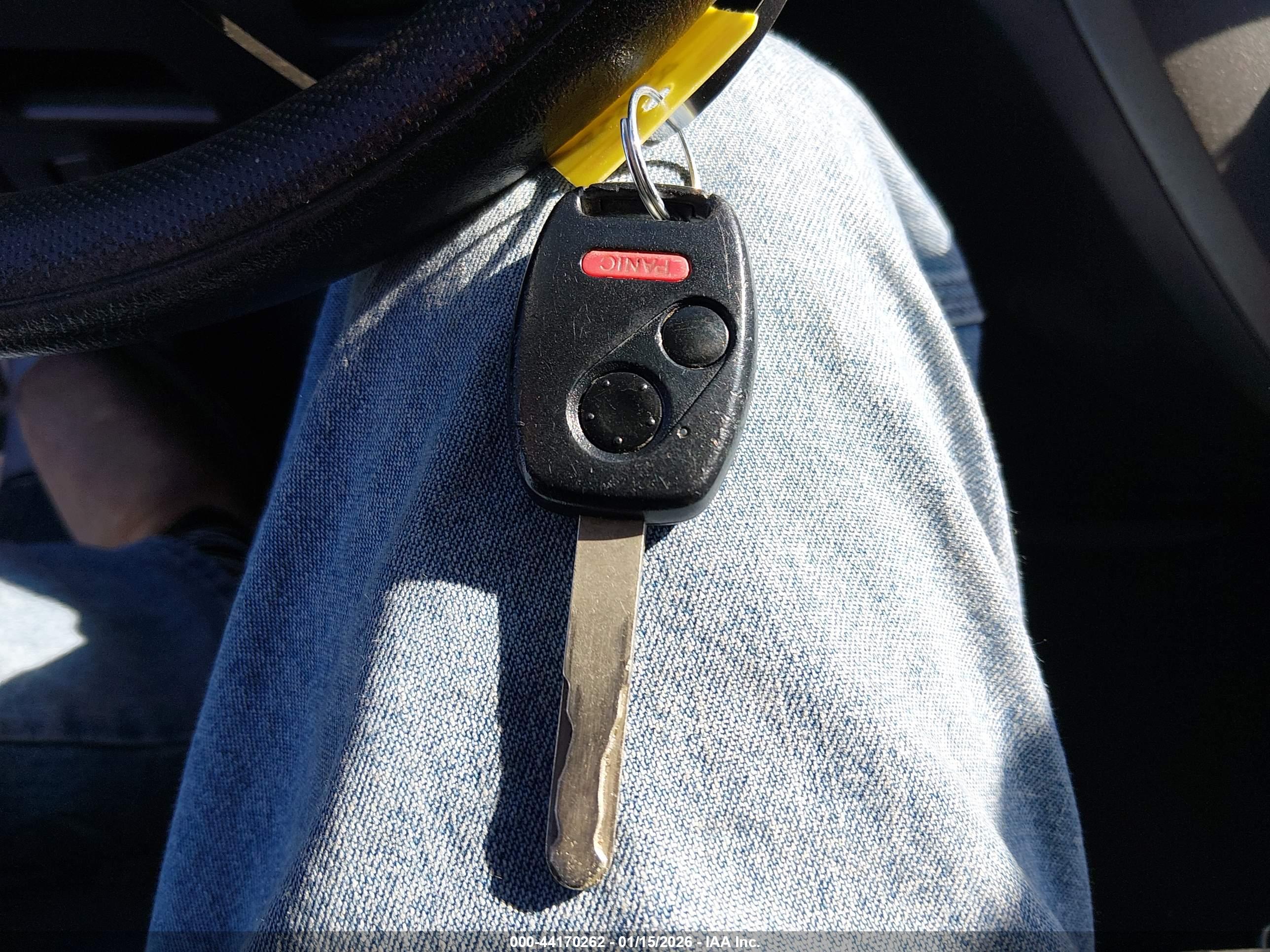 HONDA CR-V image 11