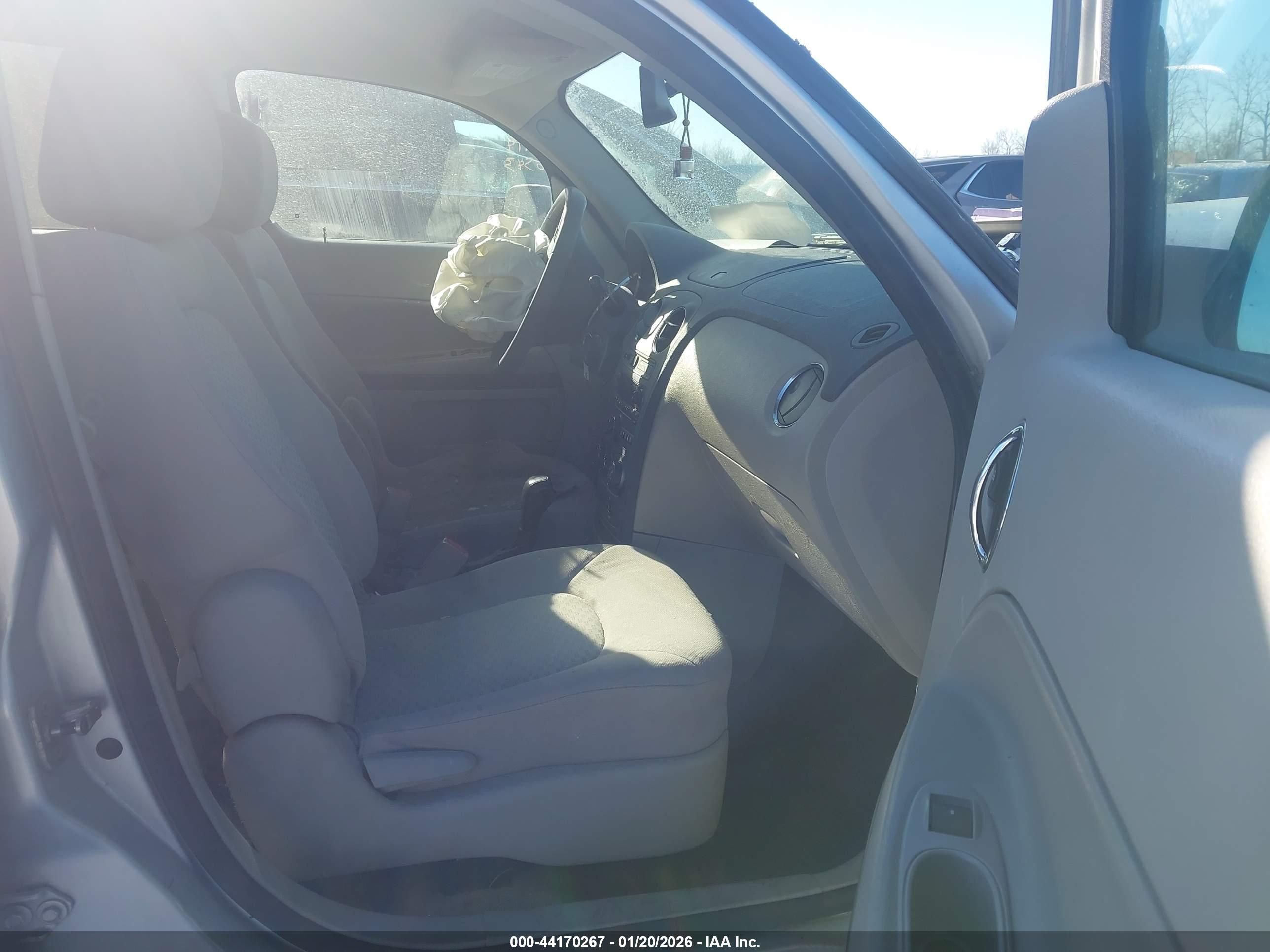 CHEVROLET HHR image 5