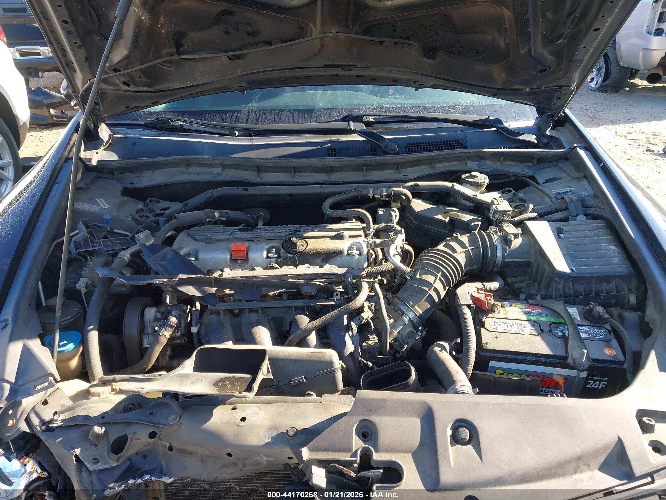HONDA ACCORD image 10
