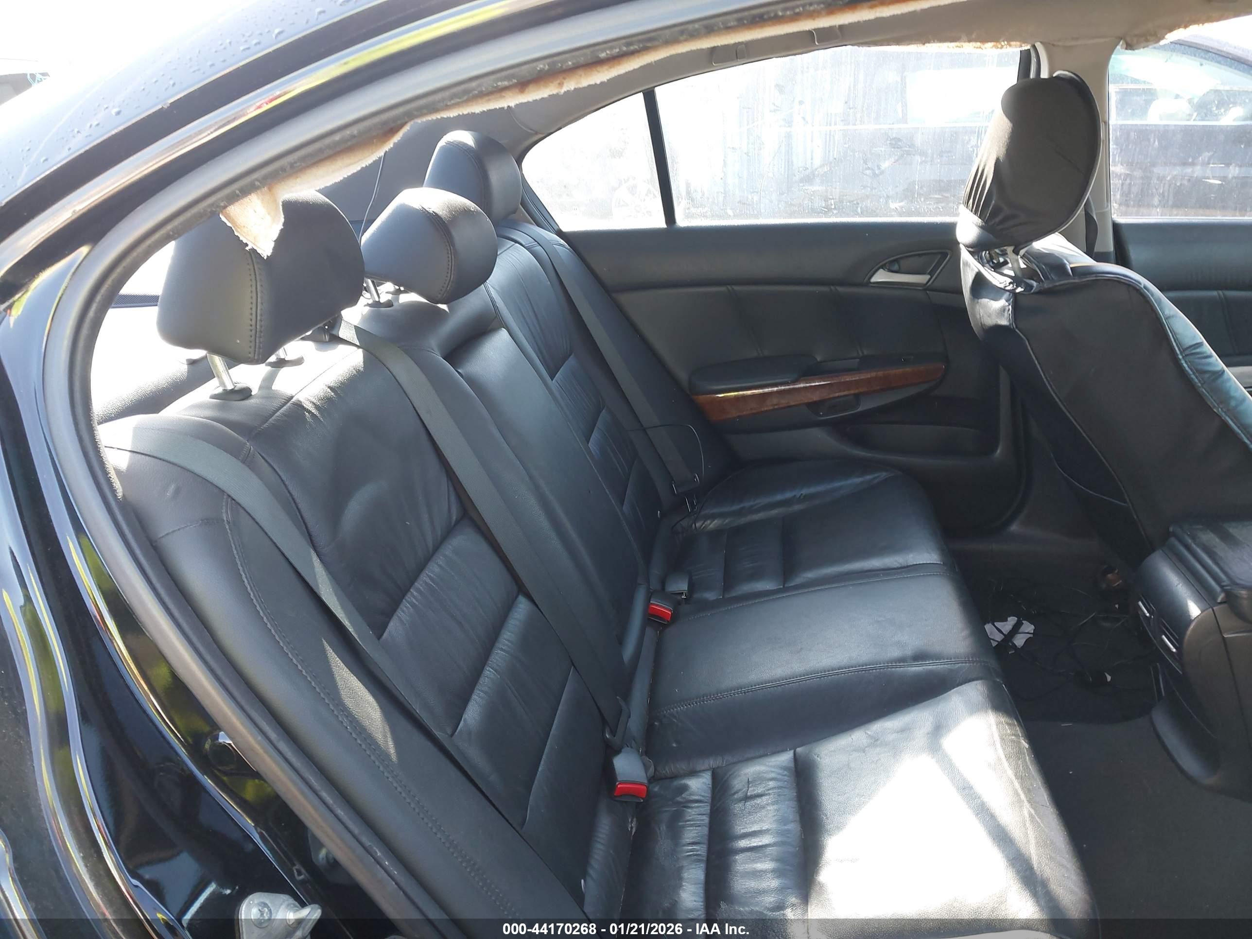 HONDA ACCORD image 8
