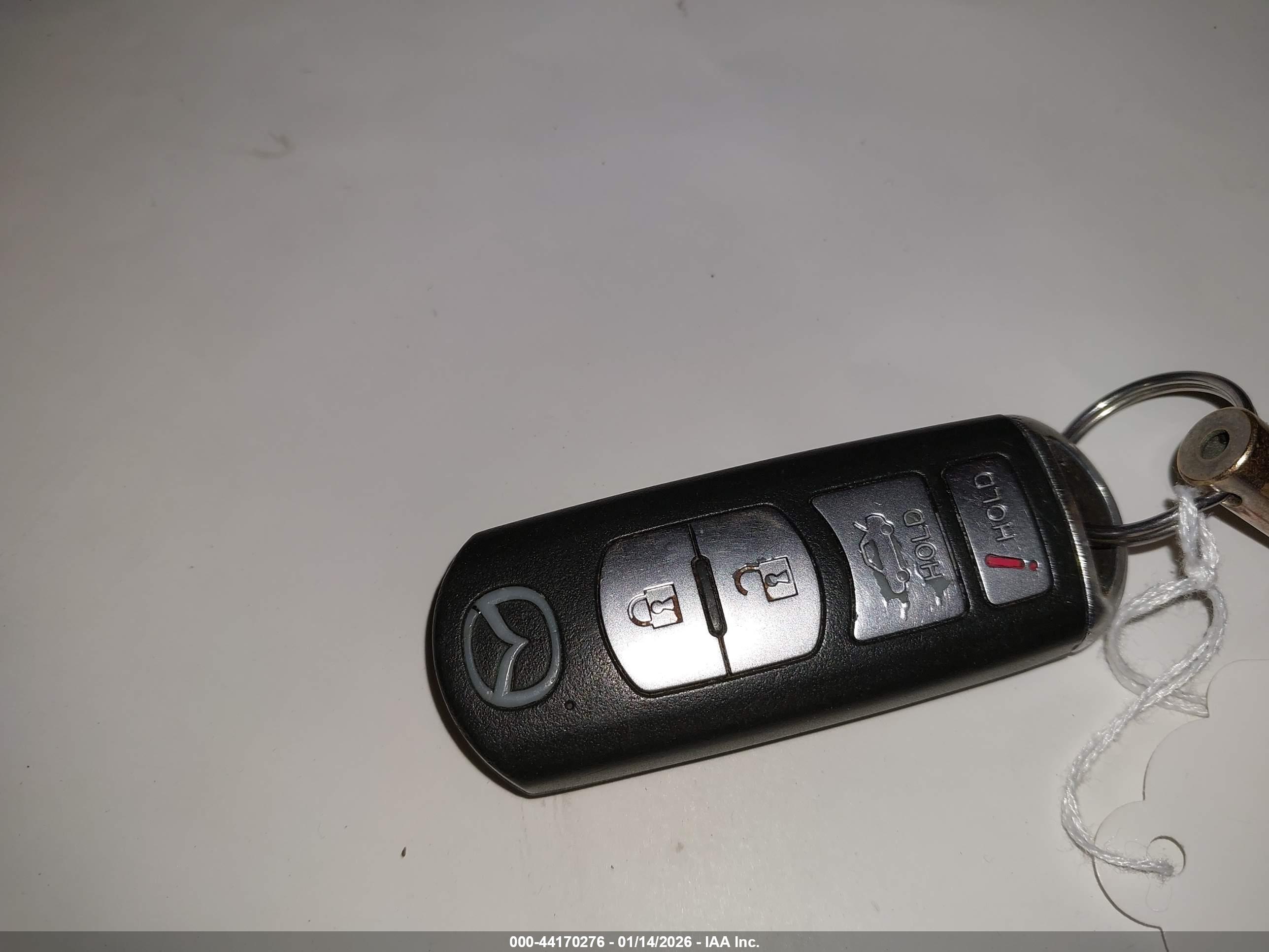 MAZDA MAZDA6 image 11