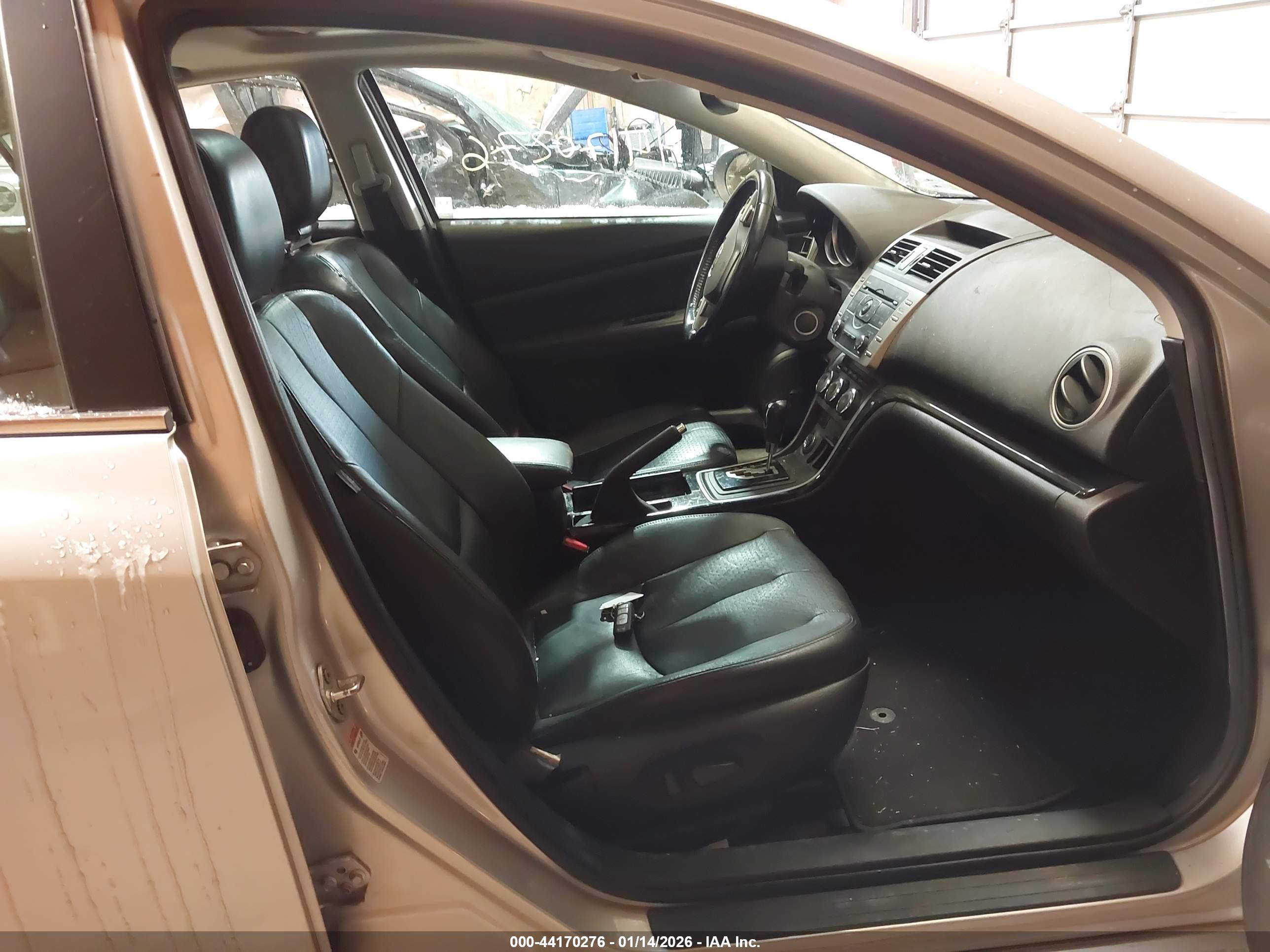 MAZDA MAZDA6 image 5