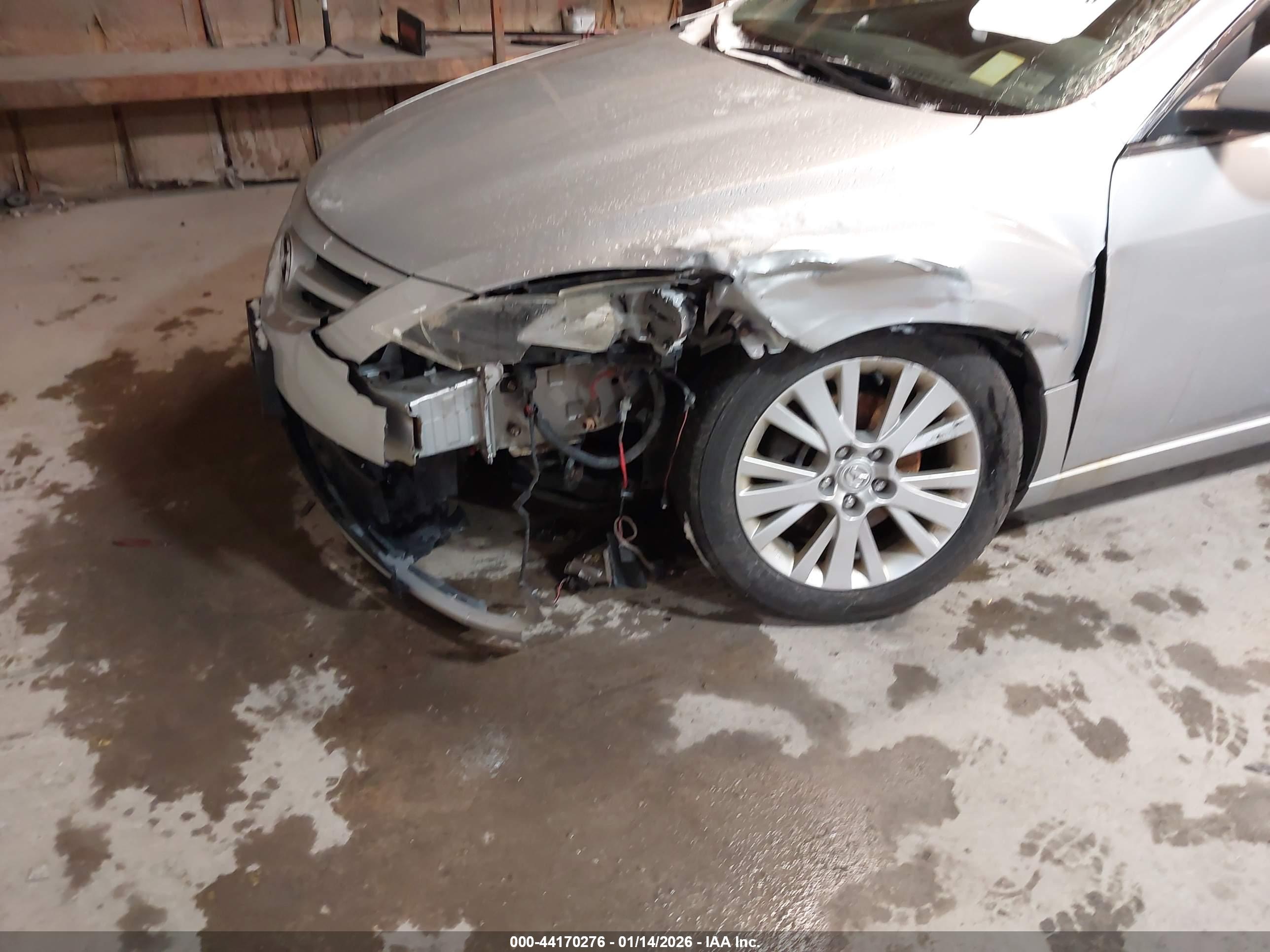 MAZDA MAZDA6 image 6