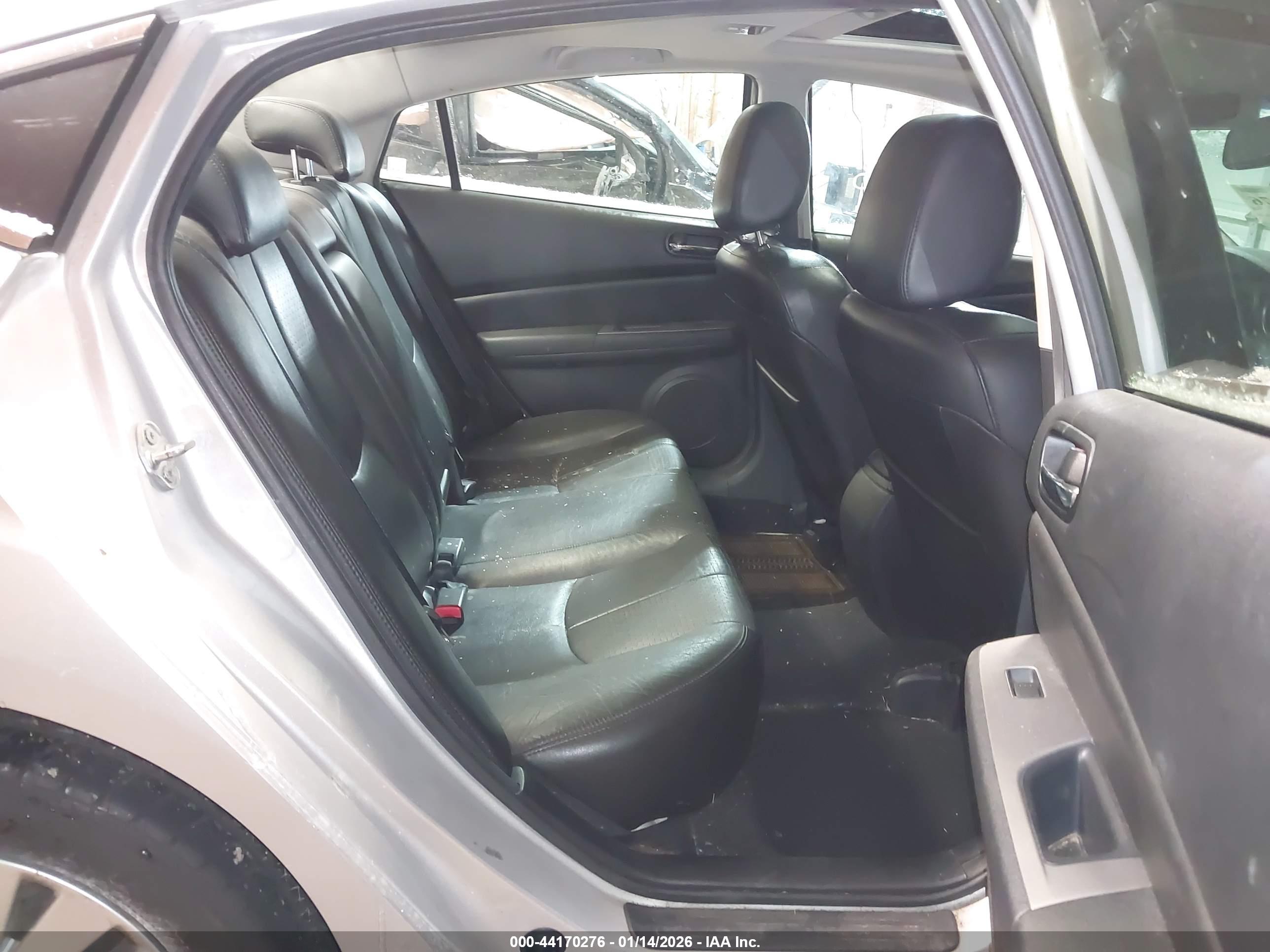 MAZDA MAZDA6 image 8