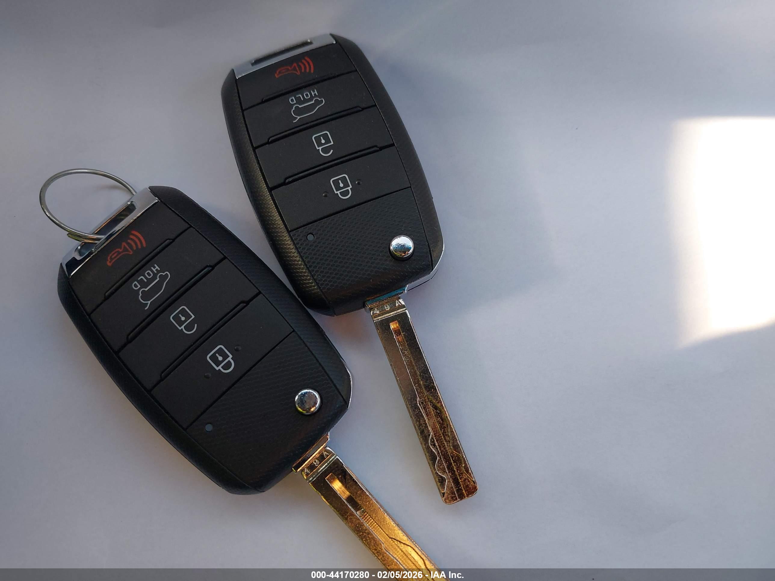 KIA SOUL image 11
