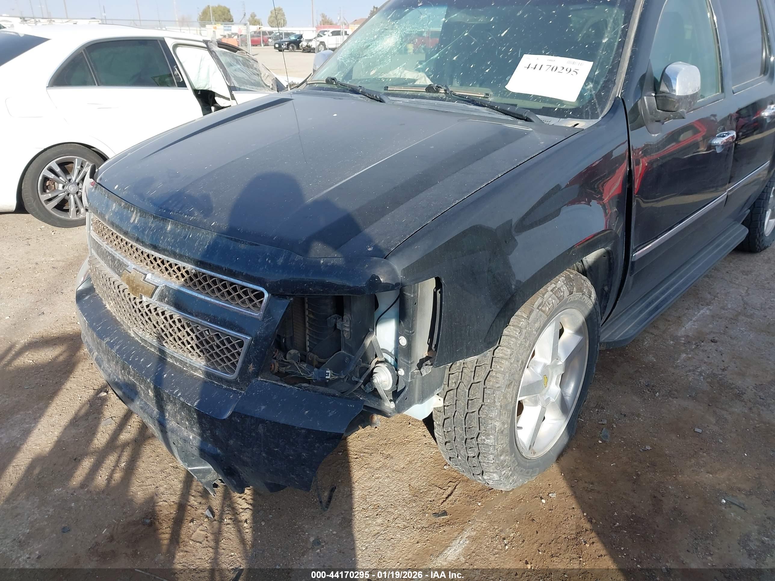 CHEVROLET AVALANCHE image 6