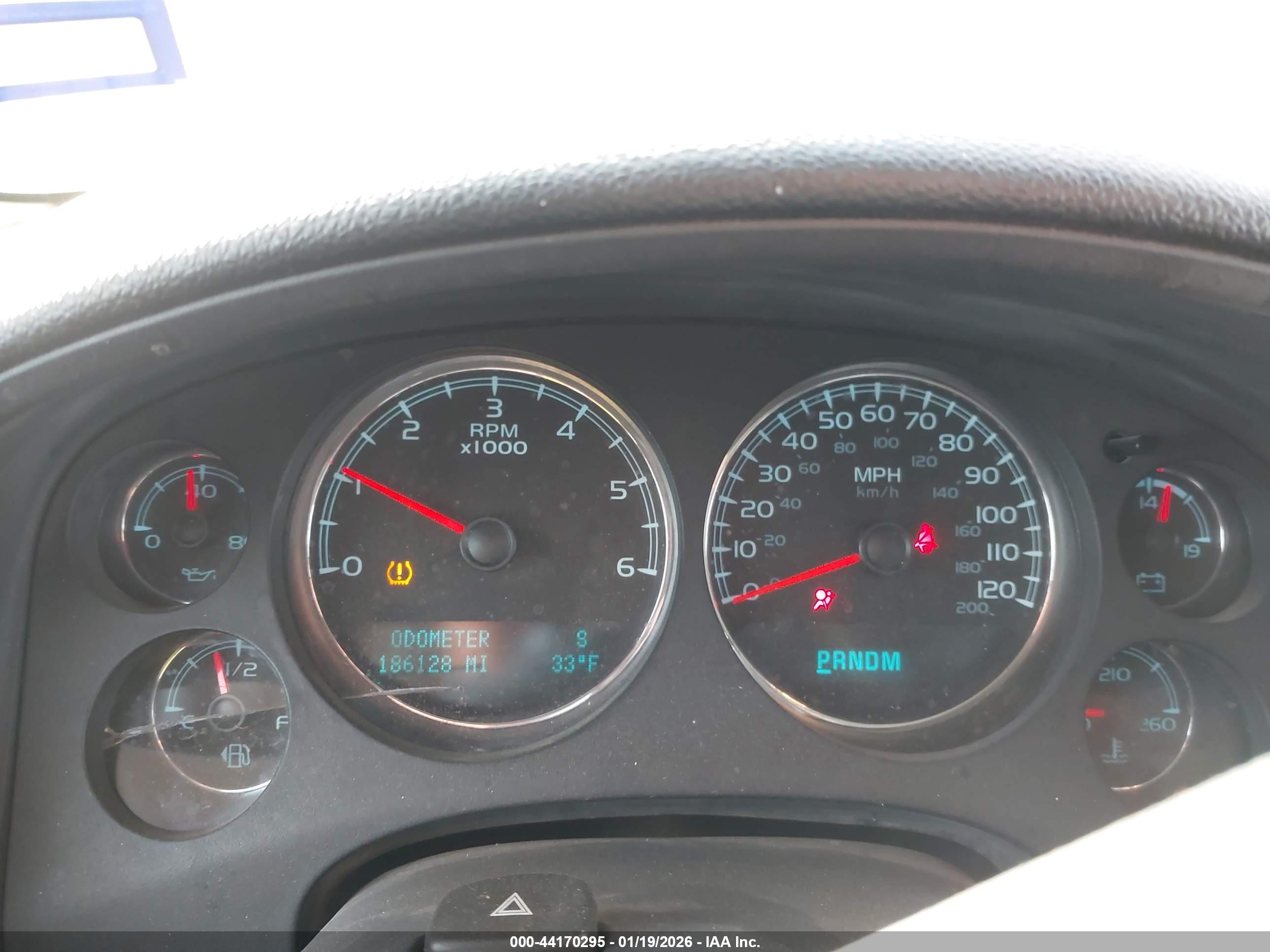 CHEVROLET AVALANCHE image 7