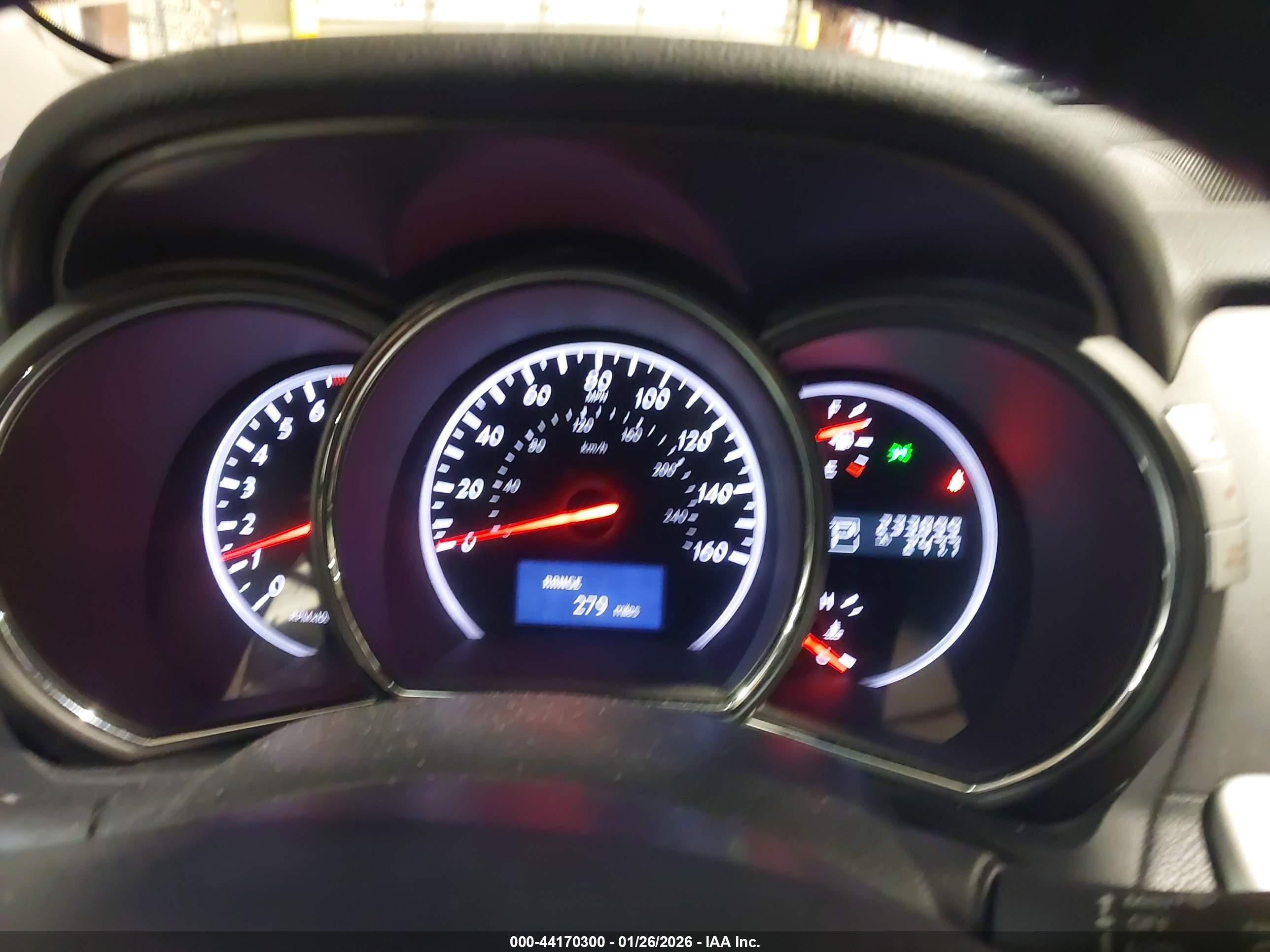 NISSAN MURANO image 7
