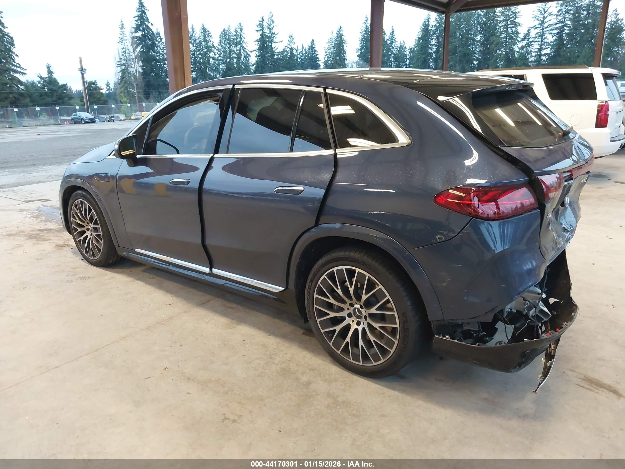 MERCEDES-BENZ AMG image 3