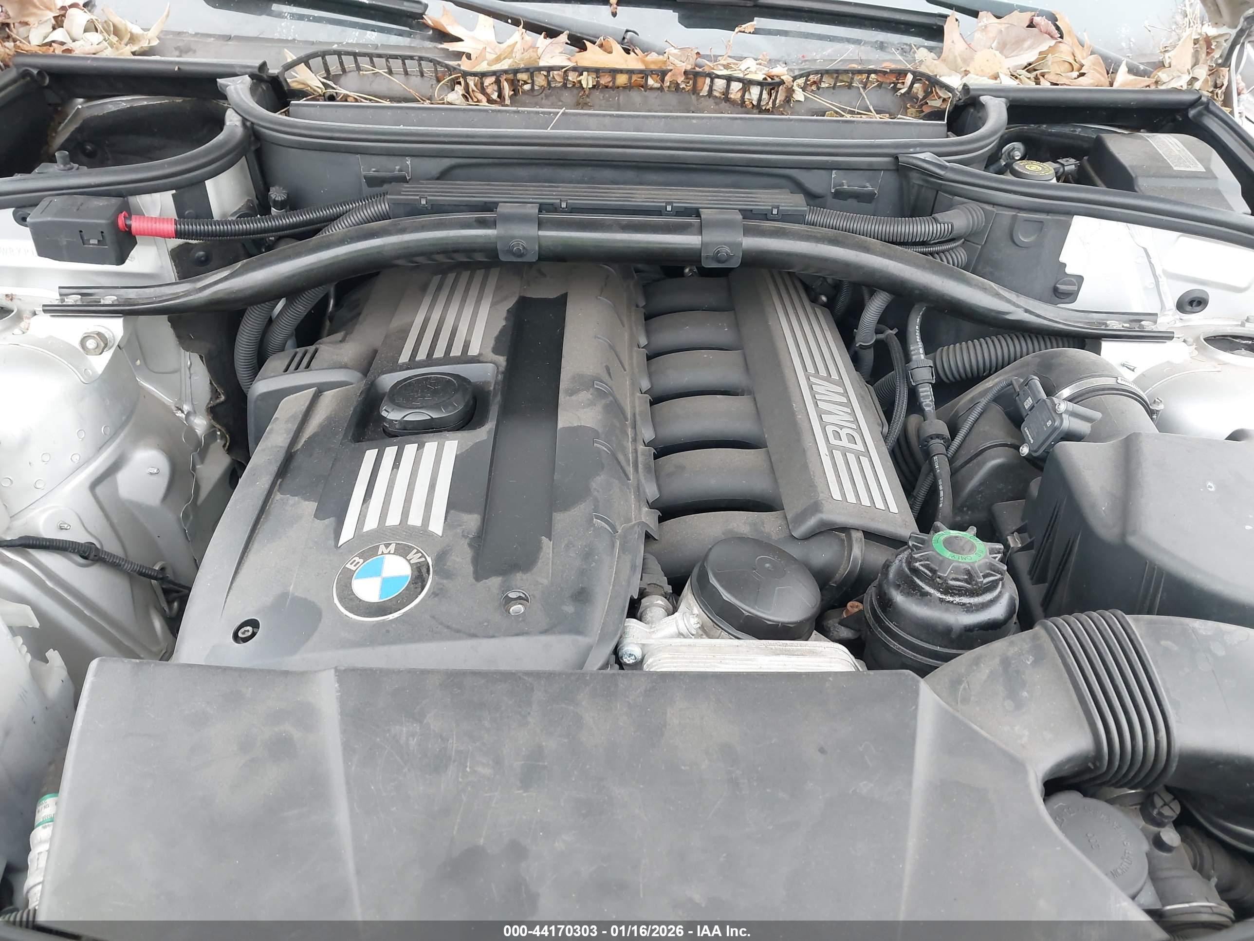 BMW X3 image 10