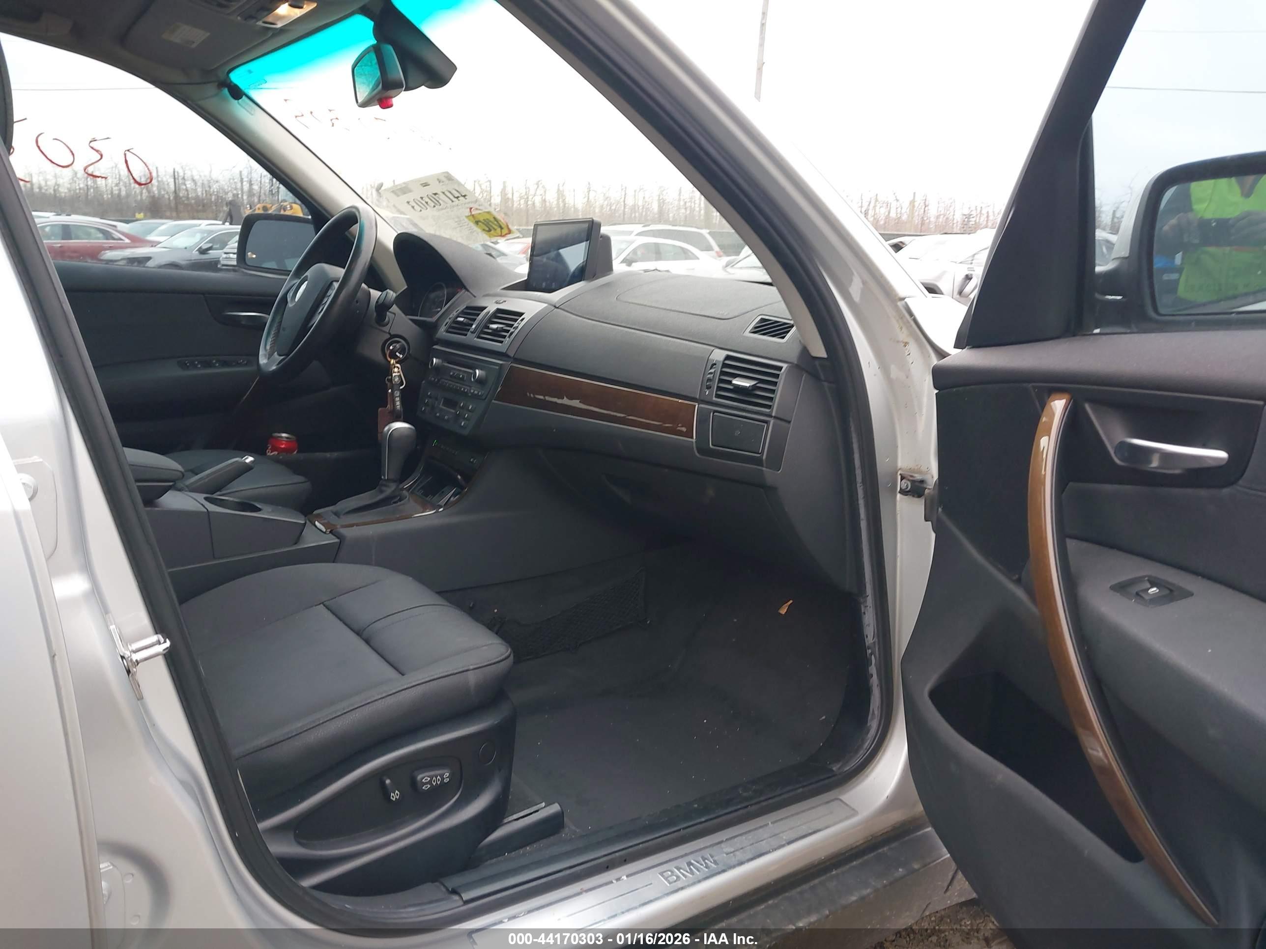 BMW X3 image 5