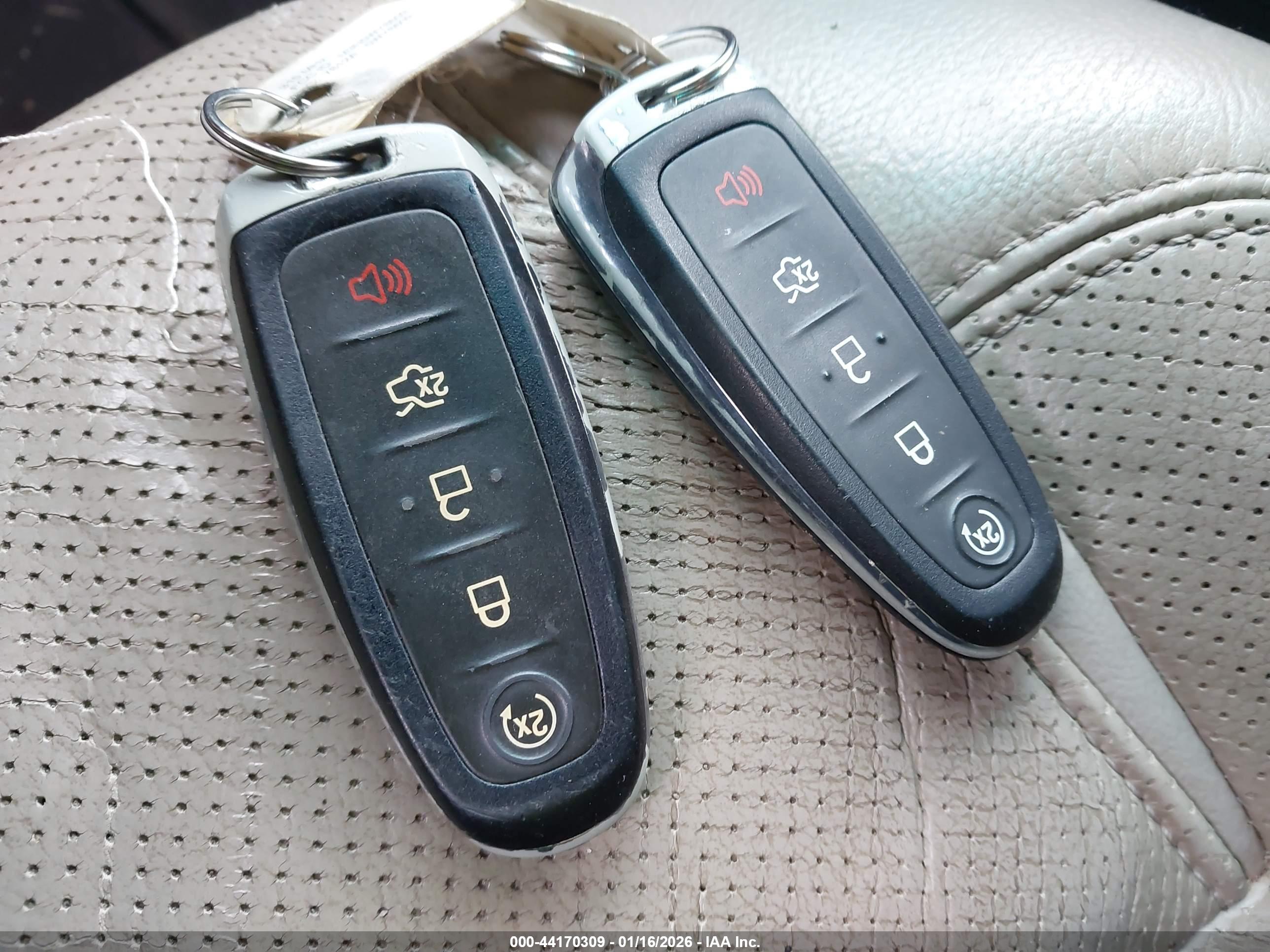 FORD EXPLORER image 11