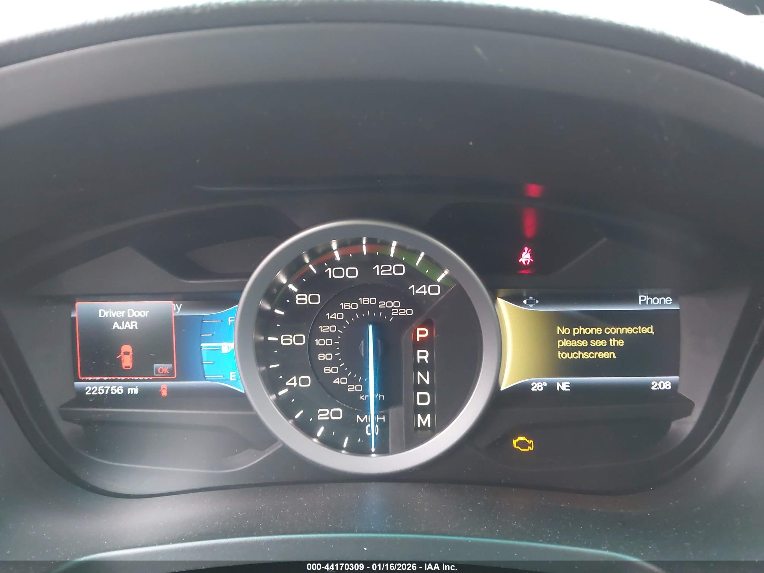 FORD EXPLORER image 7