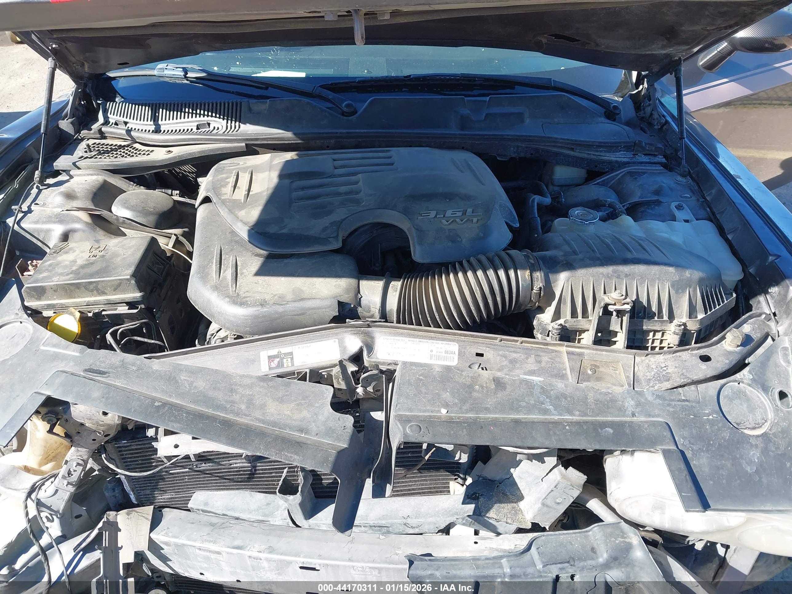 DODGE CHALLENGER image 10