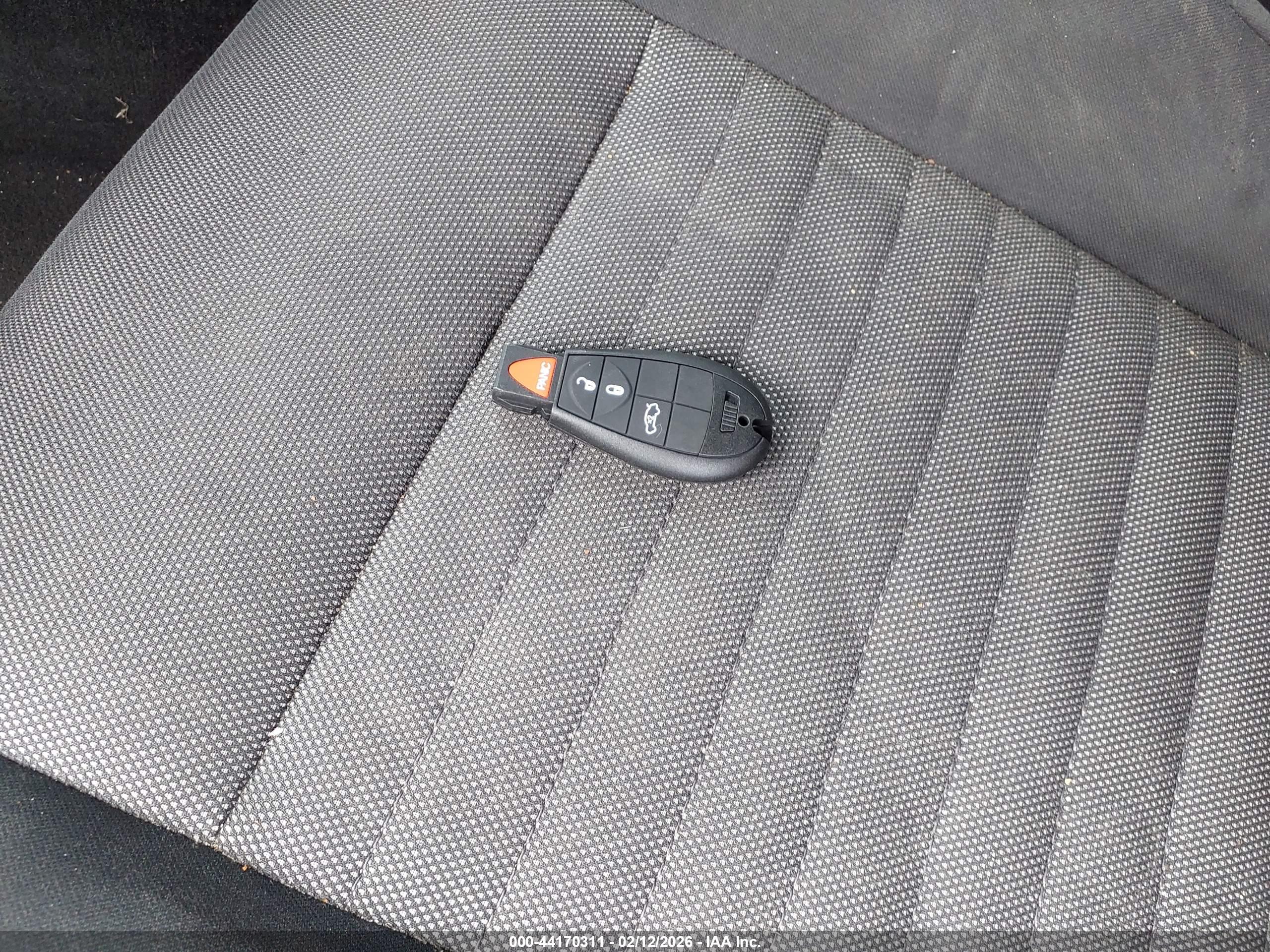 DODGE CHALLENGER image 11