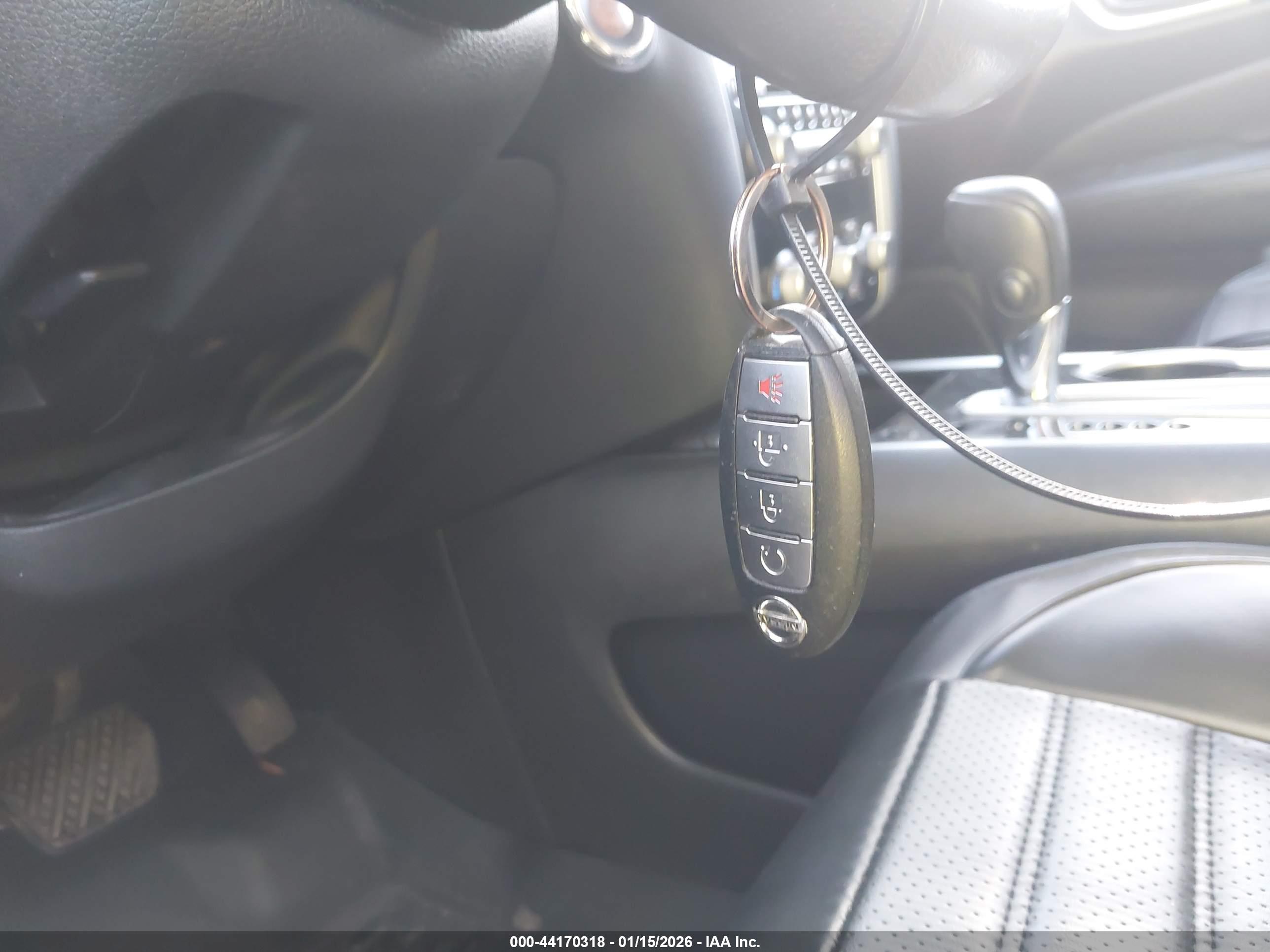 NISSAN PATHFINDER image 11