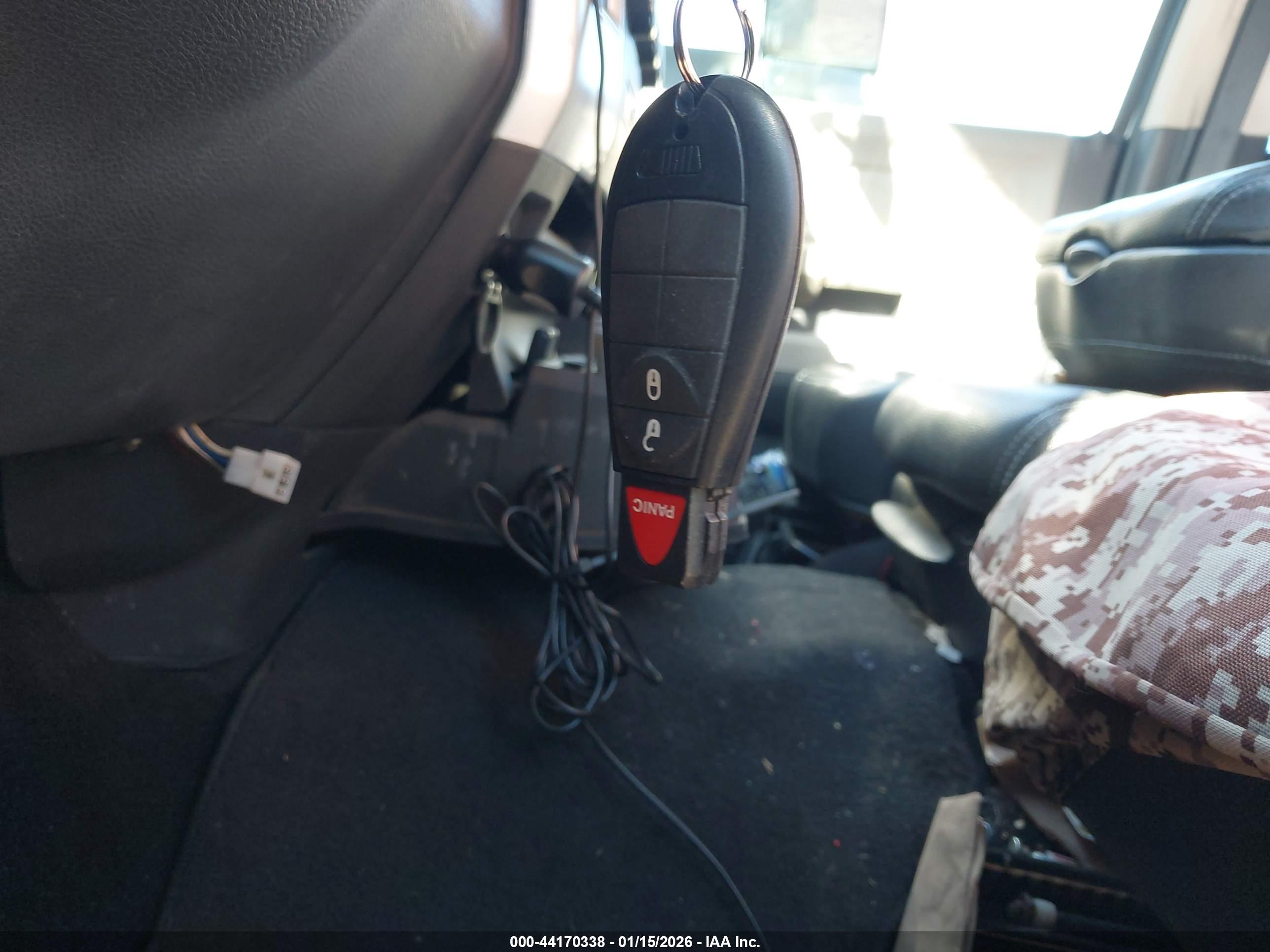 DODGE RAM image 11