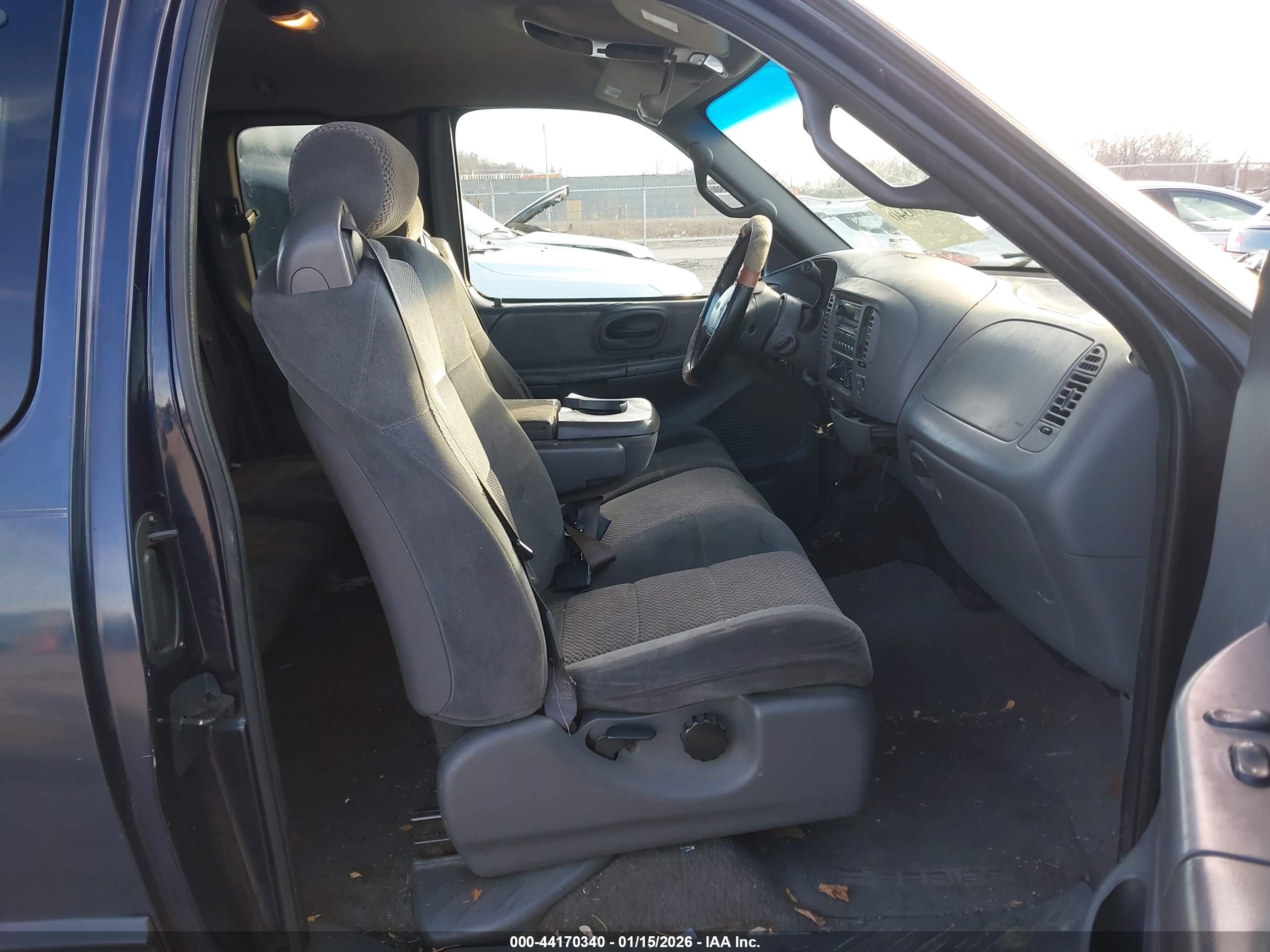 FORD F-150 image 5