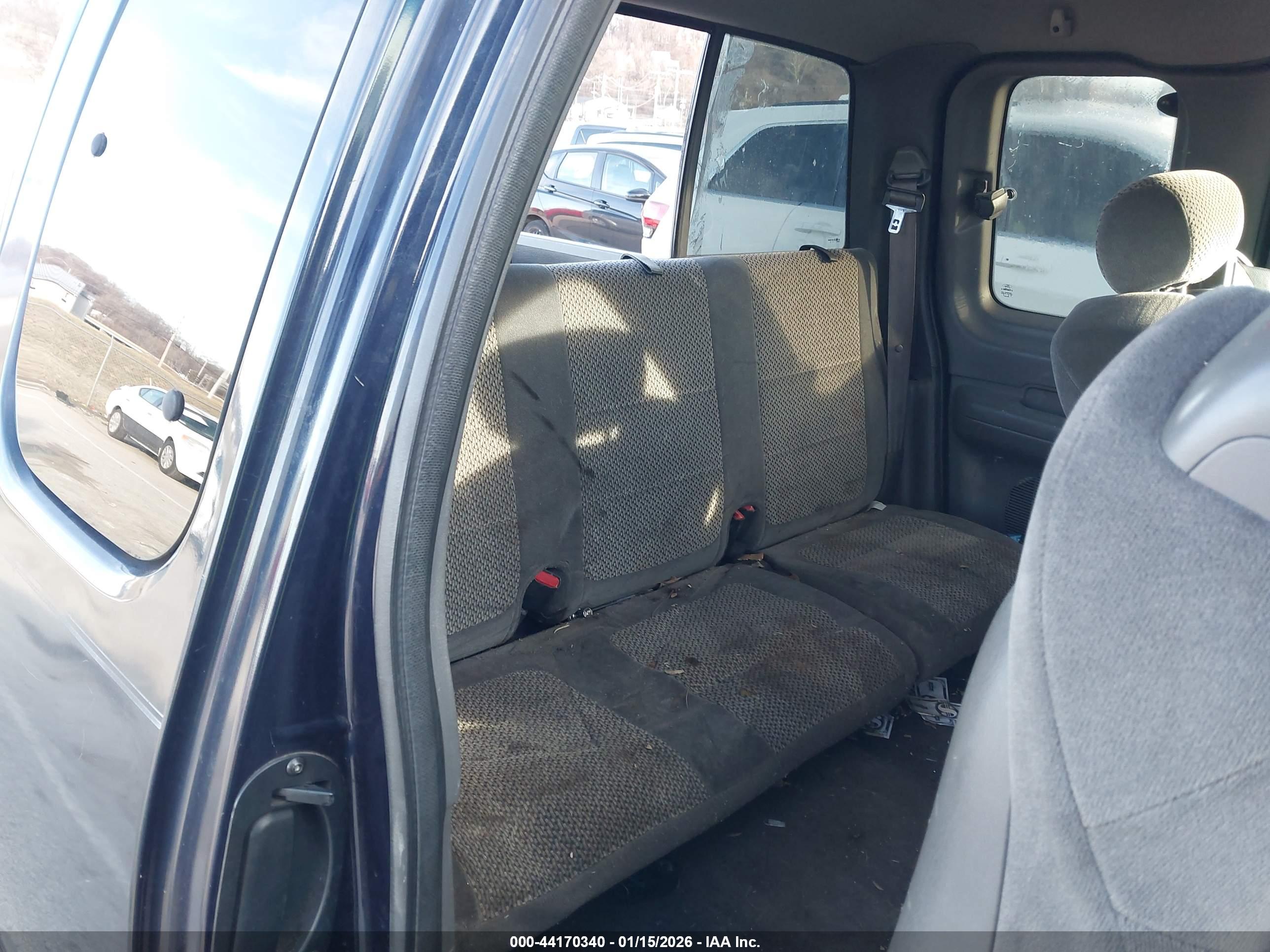 FORD F-150 image 8