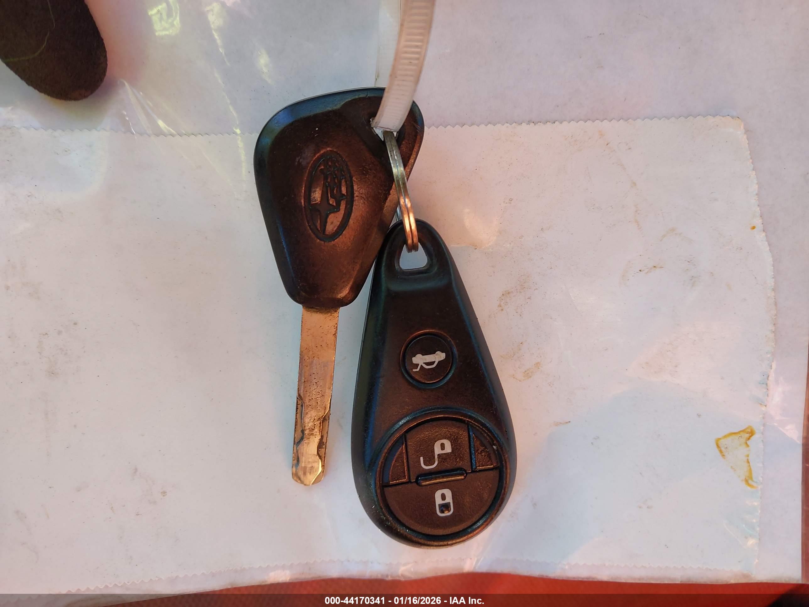 SUBARU IMPREZA image 11