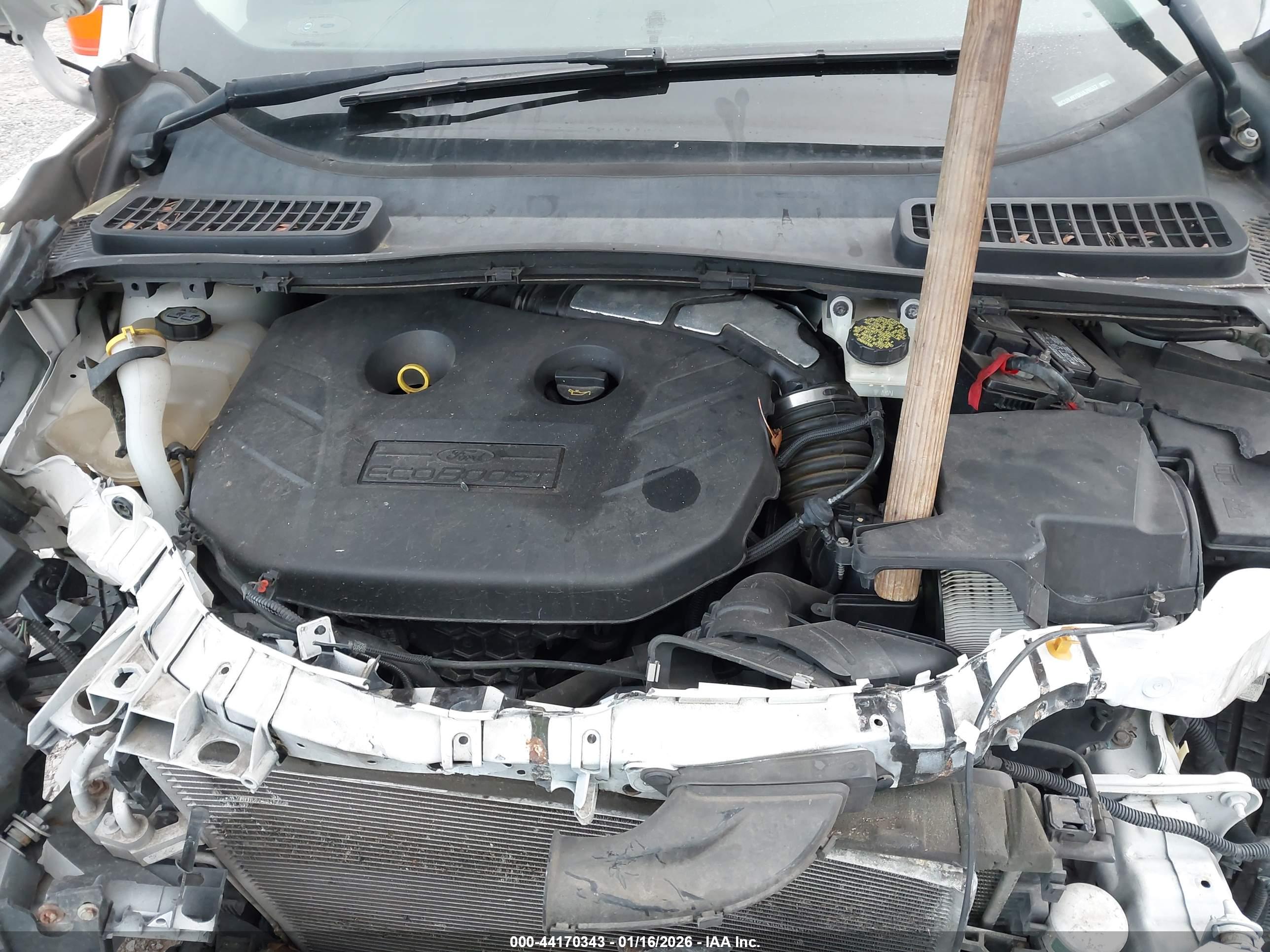FORD ESCAPE image 10