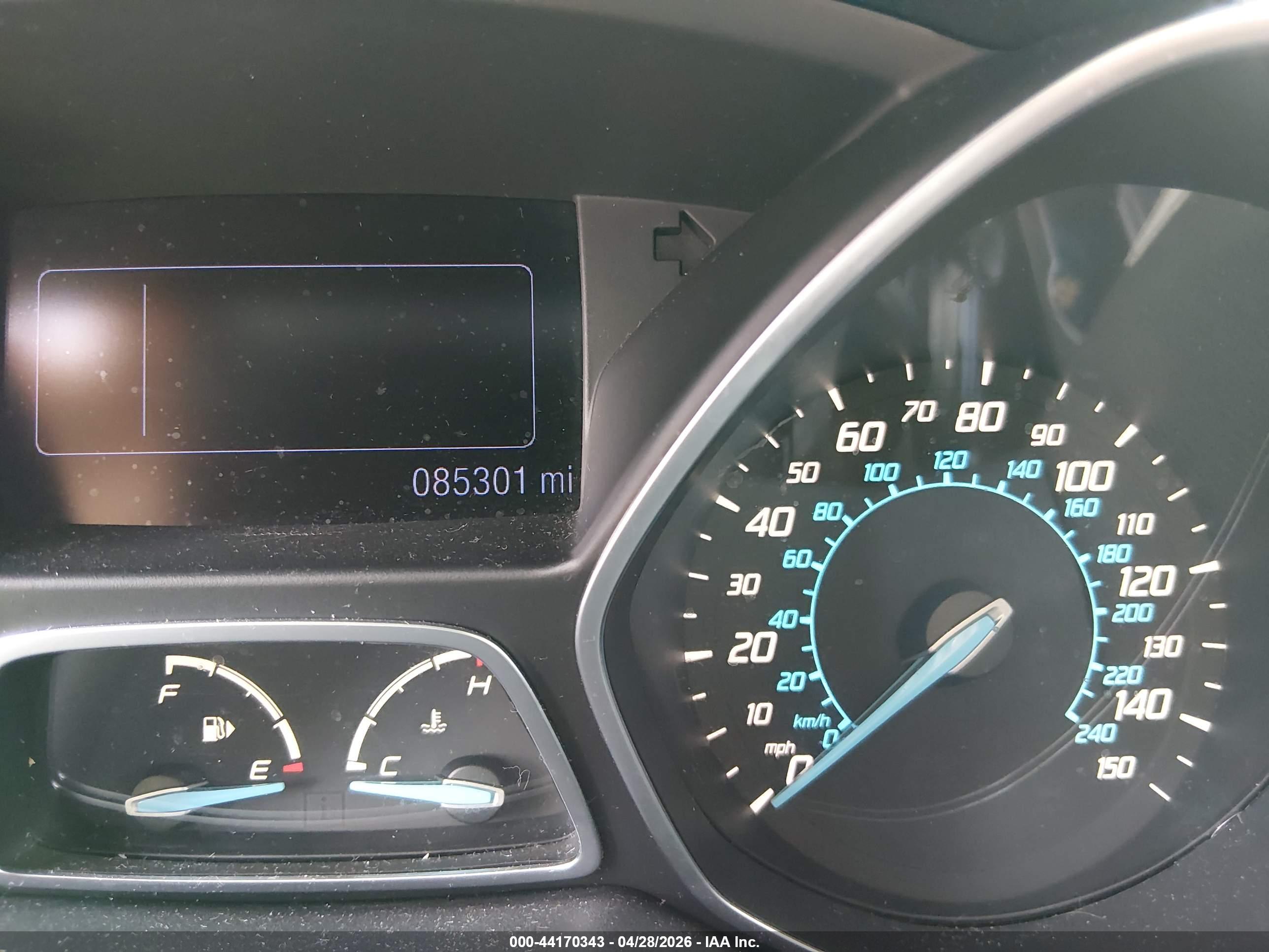 FORD ESCAPE image 7