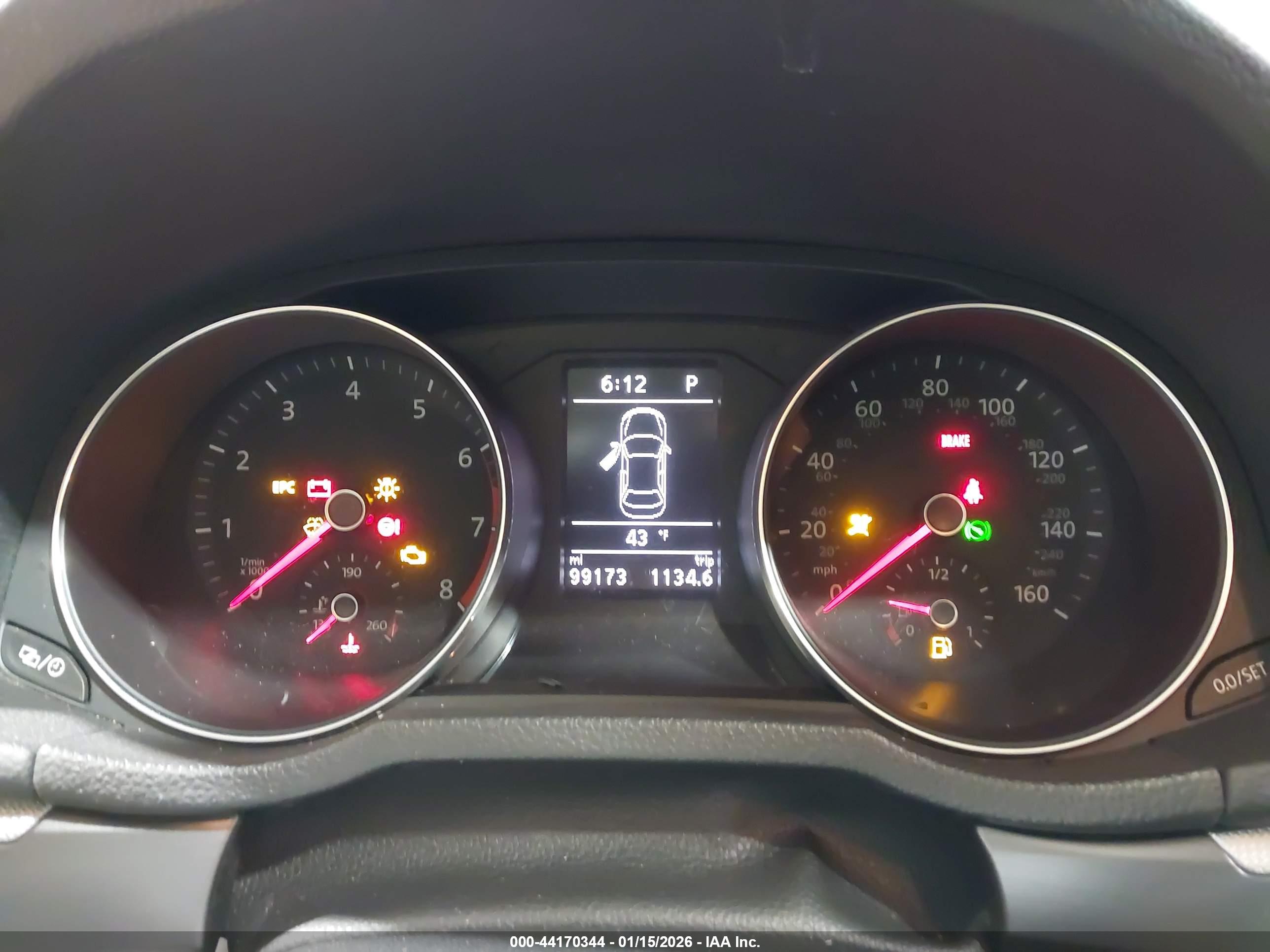 VOLKSWAGEN PASSAT image 7