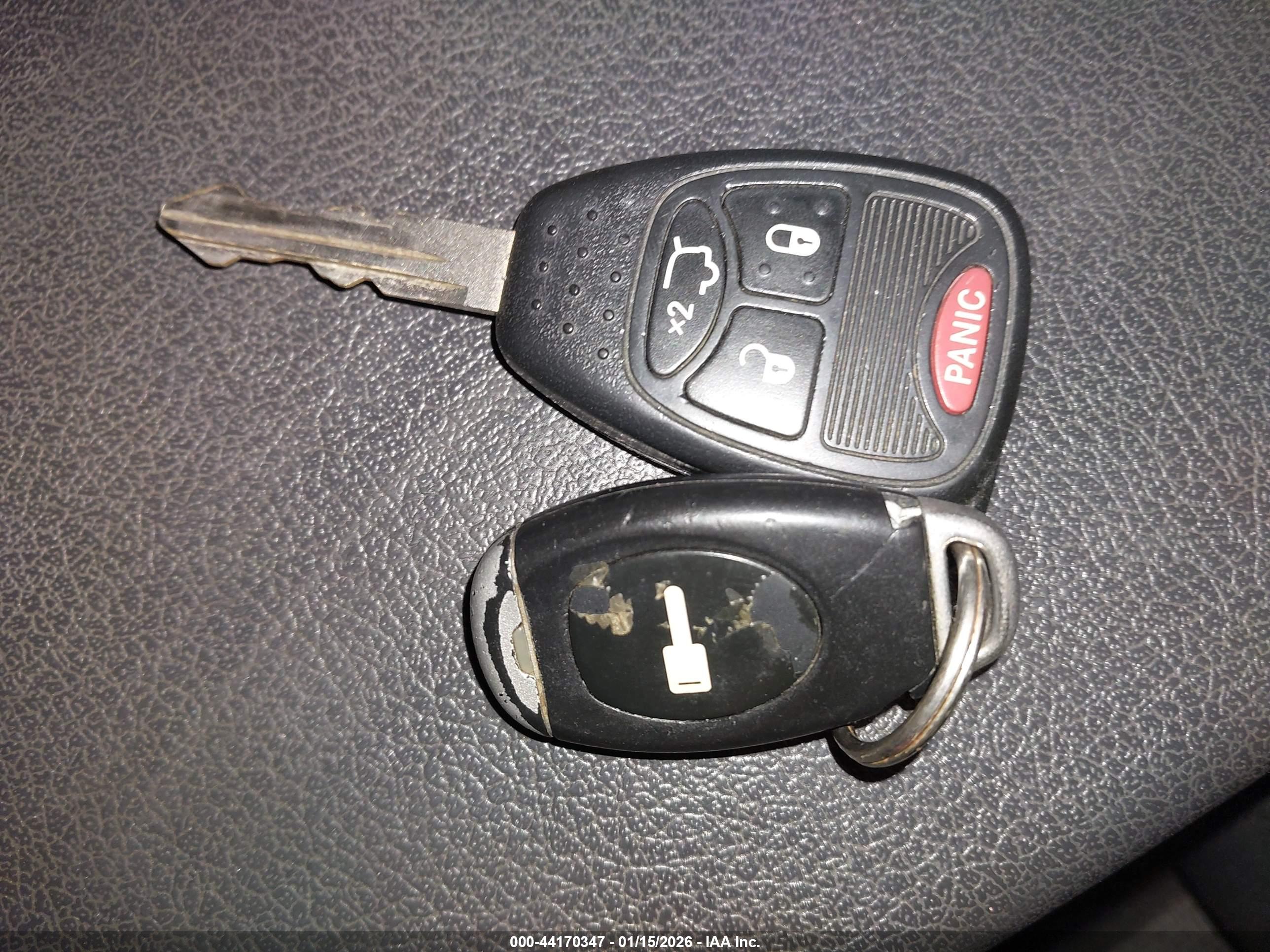 JEEP LIBERTY image 11